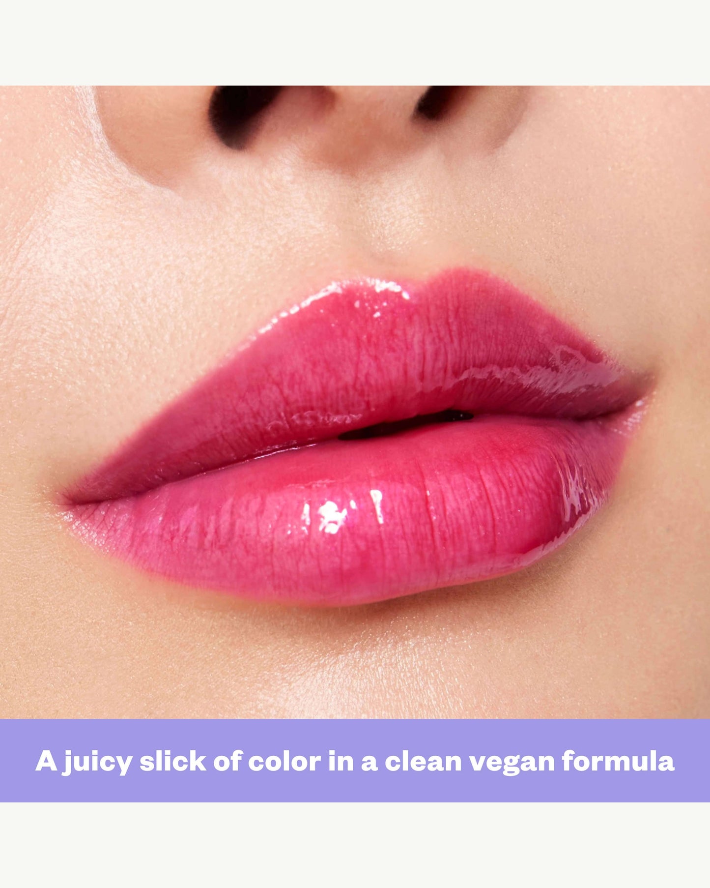 Wet Lip Oil Plumping Treatment Gloss