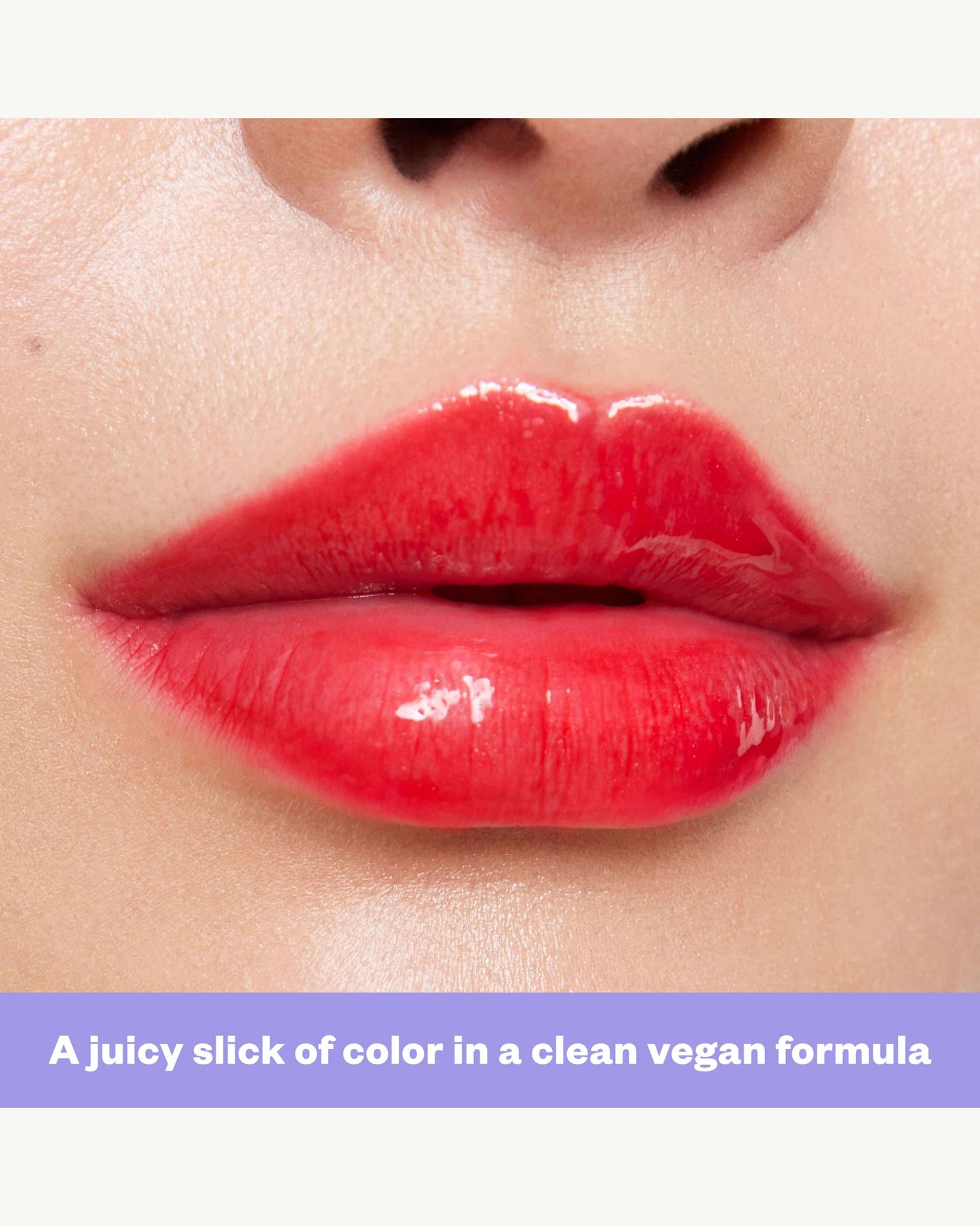 Wet Lip Oil Plumping Treatment Gloss