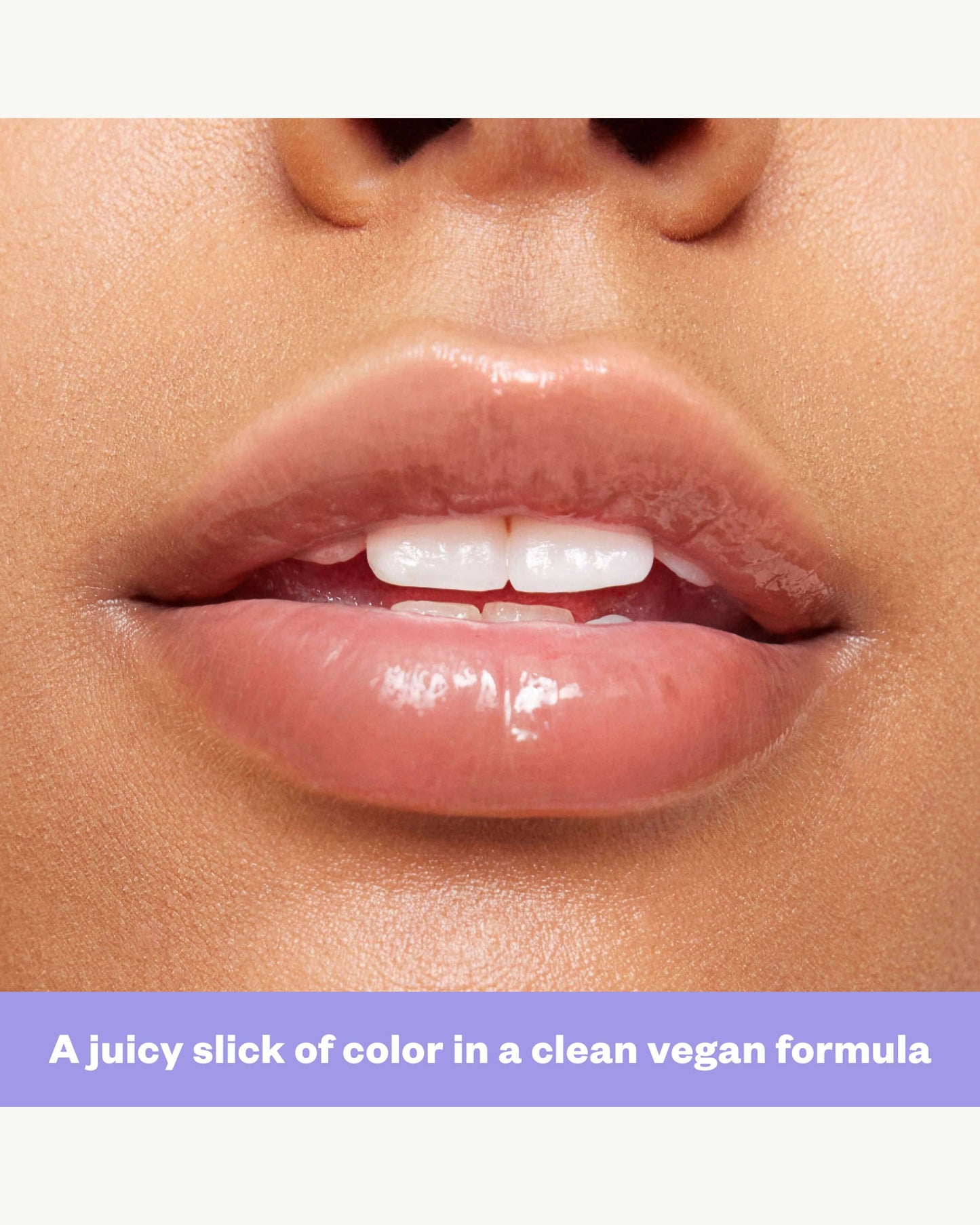 Wet Lip Oil Plumping Treatment Gloss