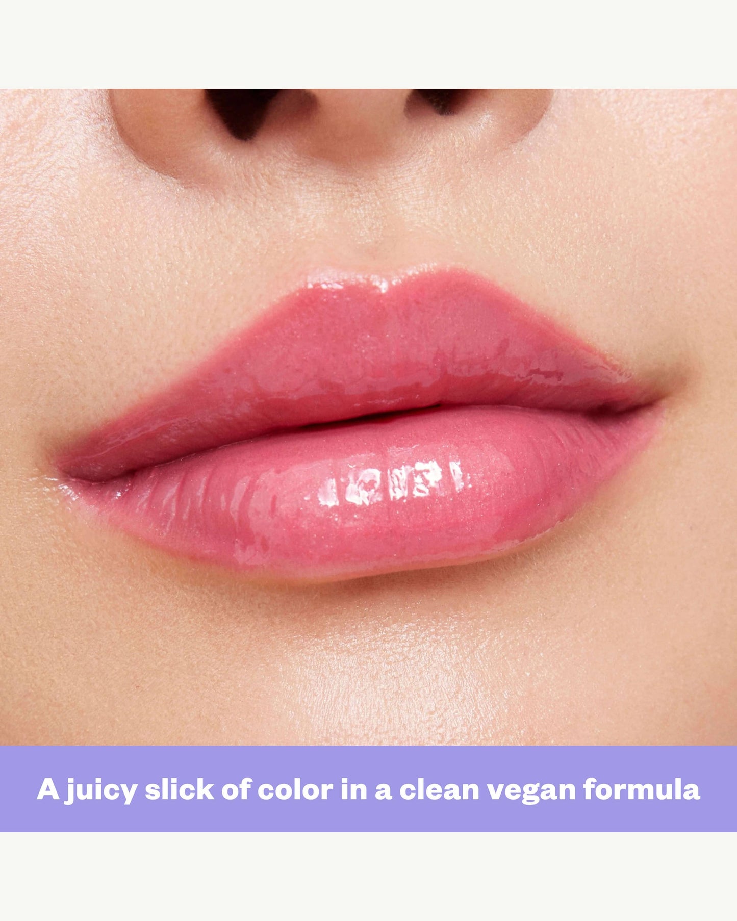 Wet Lip Oil Plumping Treatment Gloss
