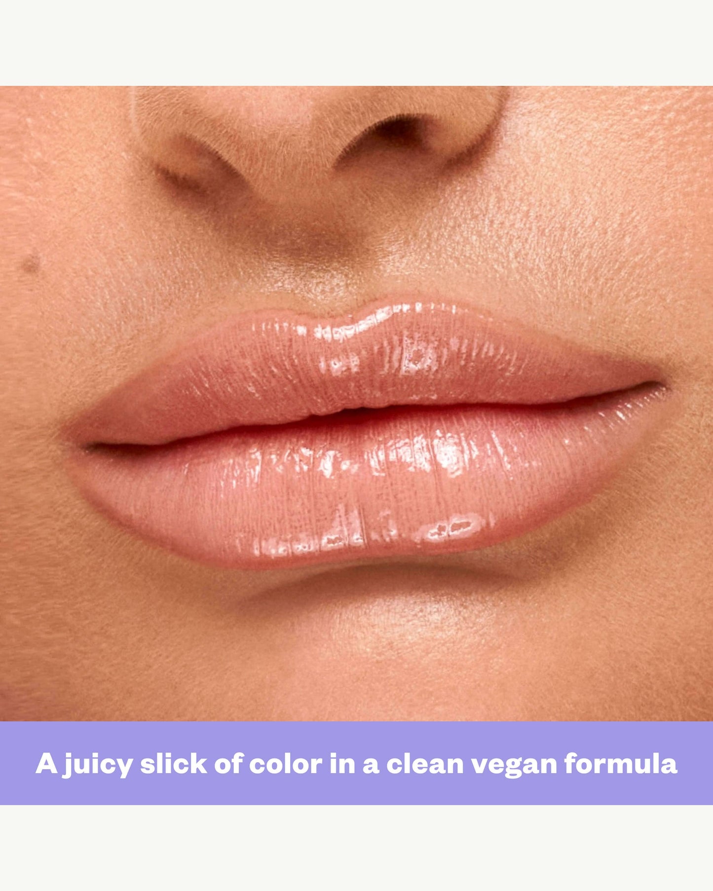Wet Lip Oil Plumping Treatment Gloss