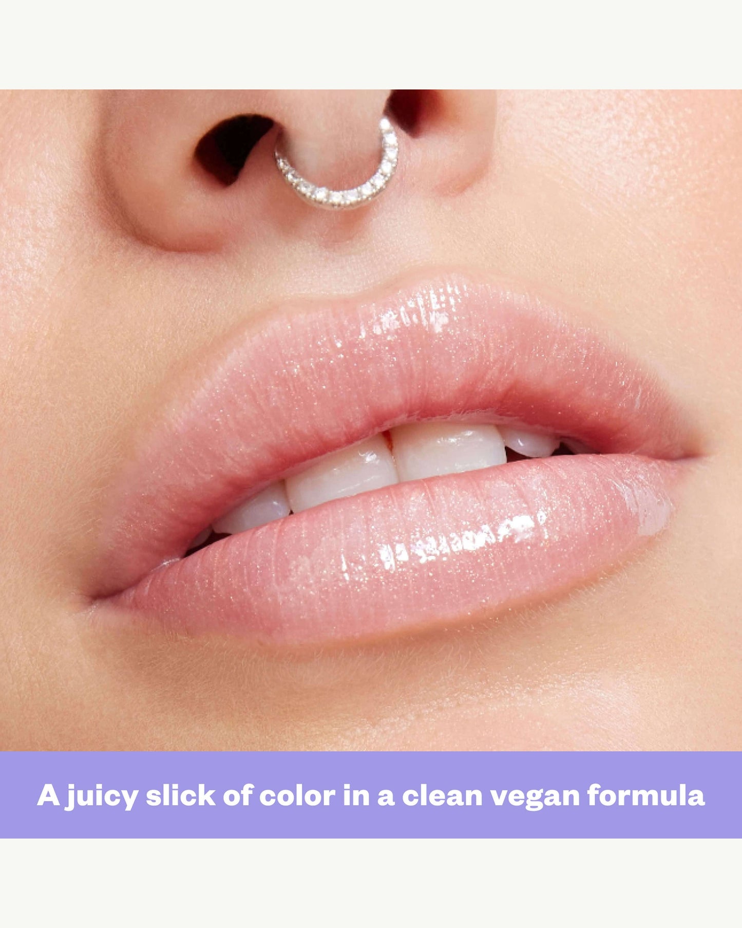 Wet Lip Oil Plumping Treatment Gloss