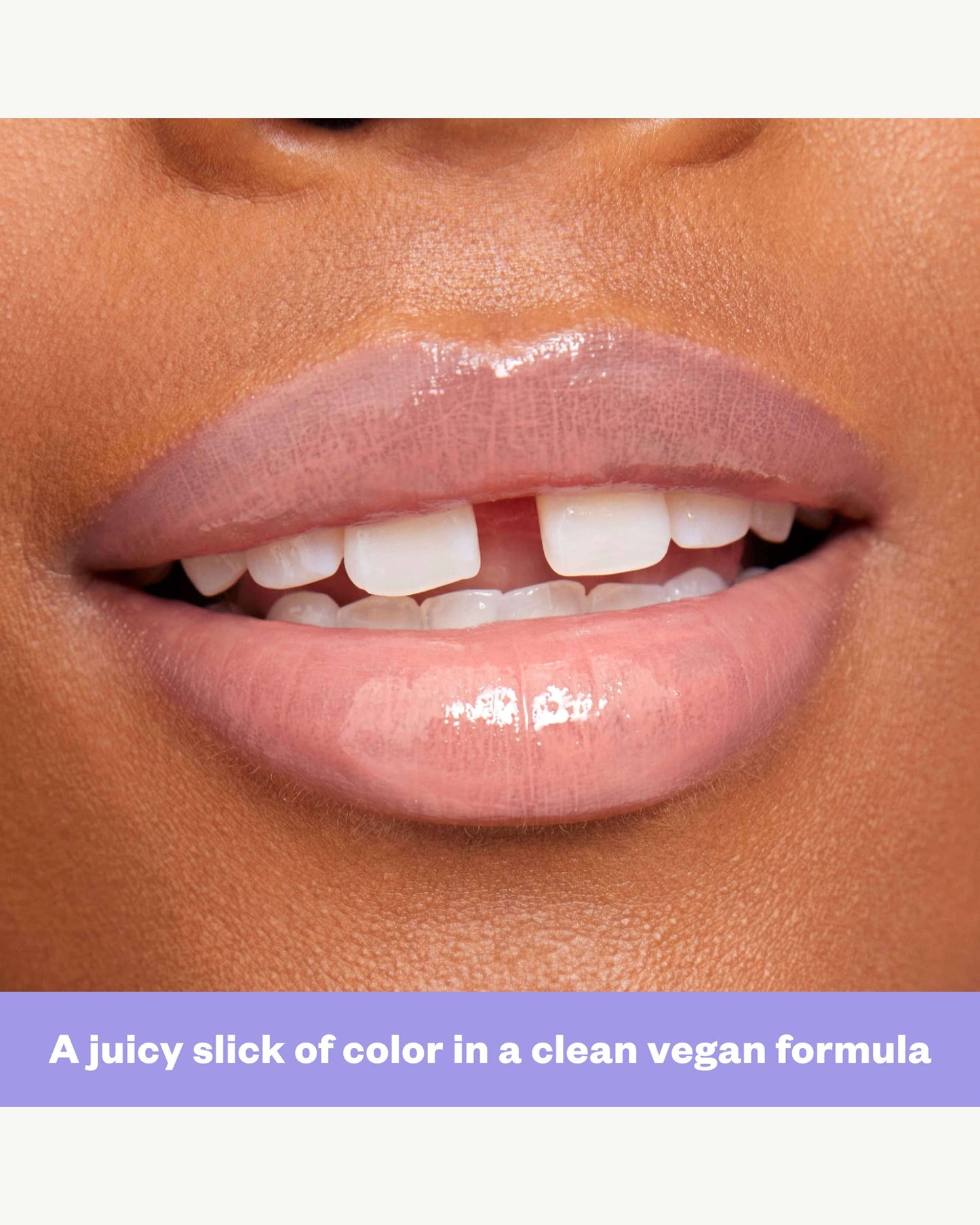 Wet Lip Oil Plumping Treatment Gloss