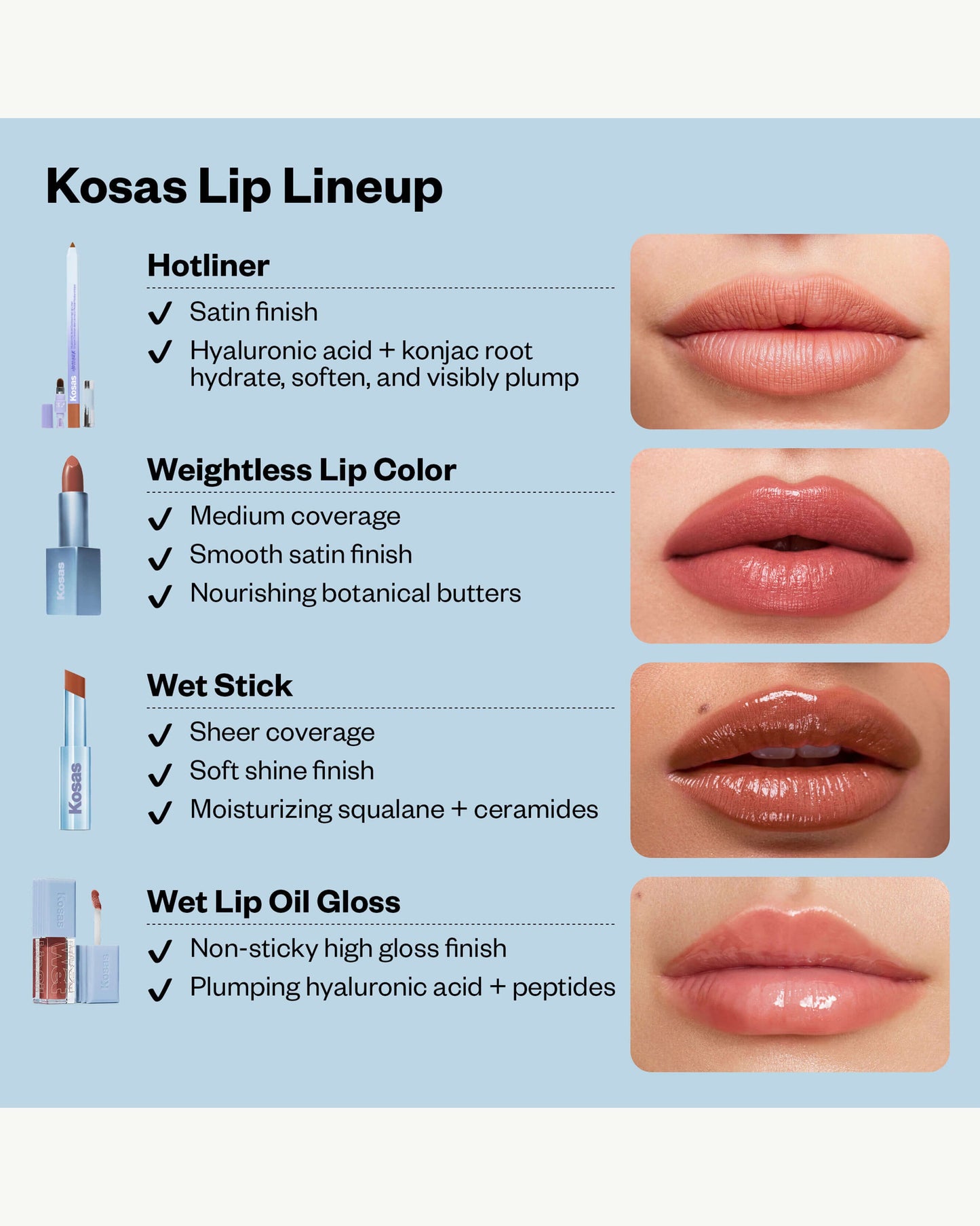 Wet Lip Oil Plumping Treatment Gloss