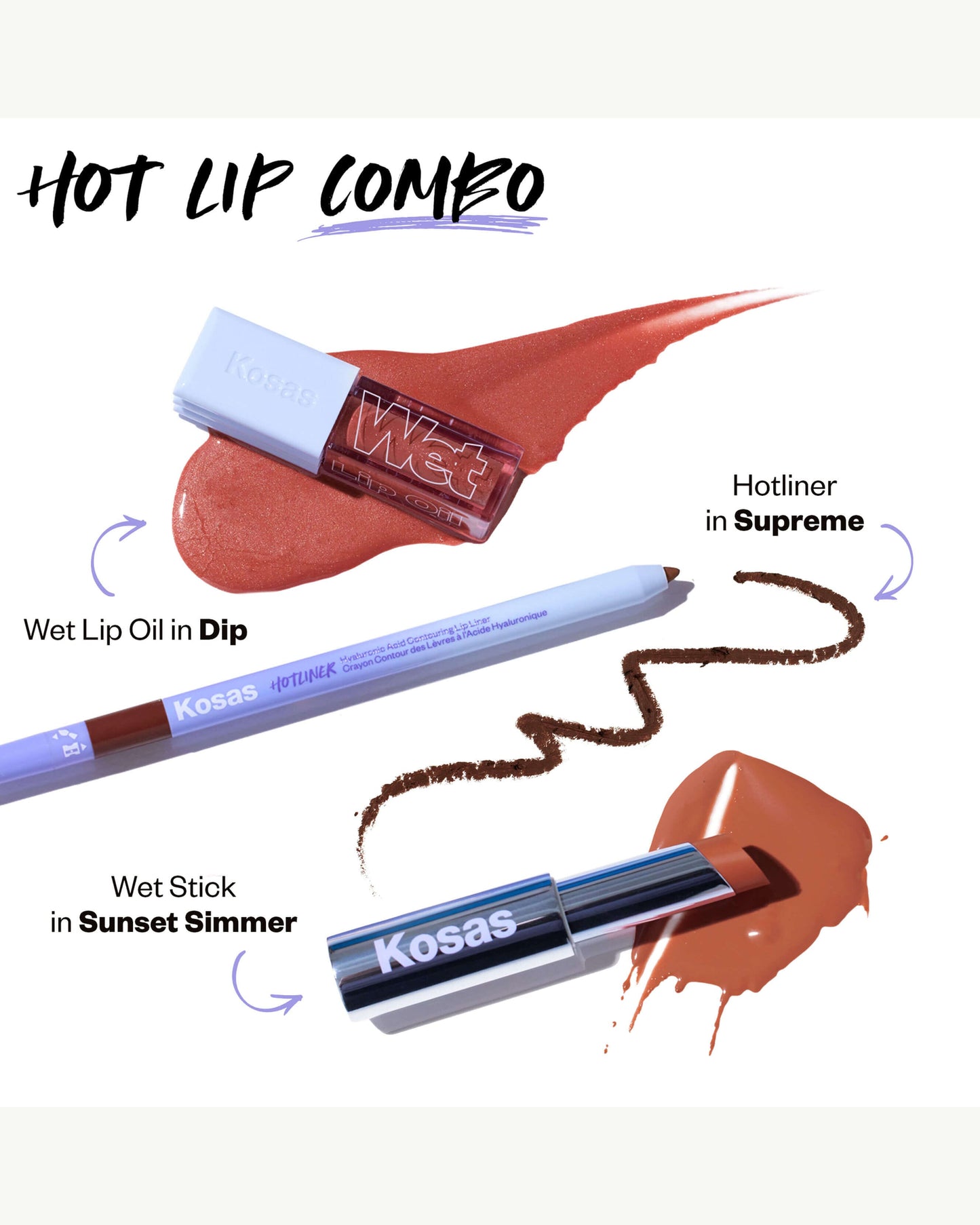 Wet Lip Oil Plumping Treatment Gloss