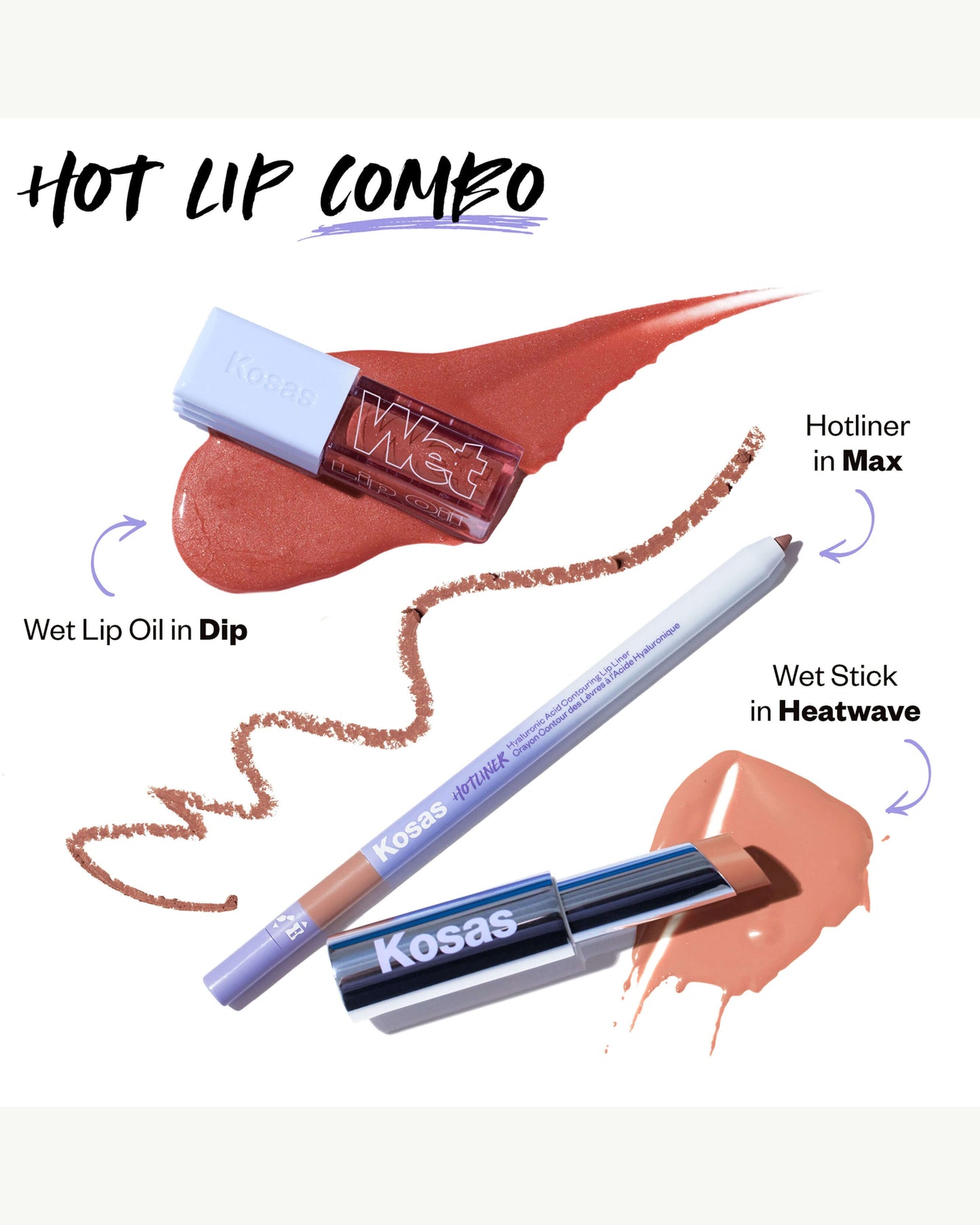 Wet Lip Oil Plumping Treatment Gloss