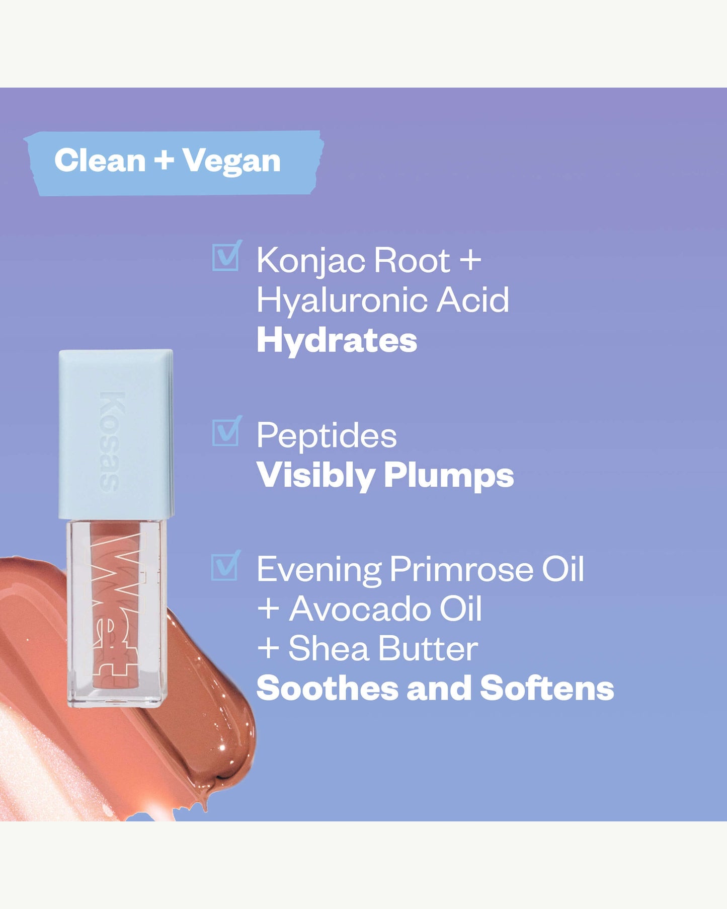 Wet Lip Oil Plumping Treatment Gloss