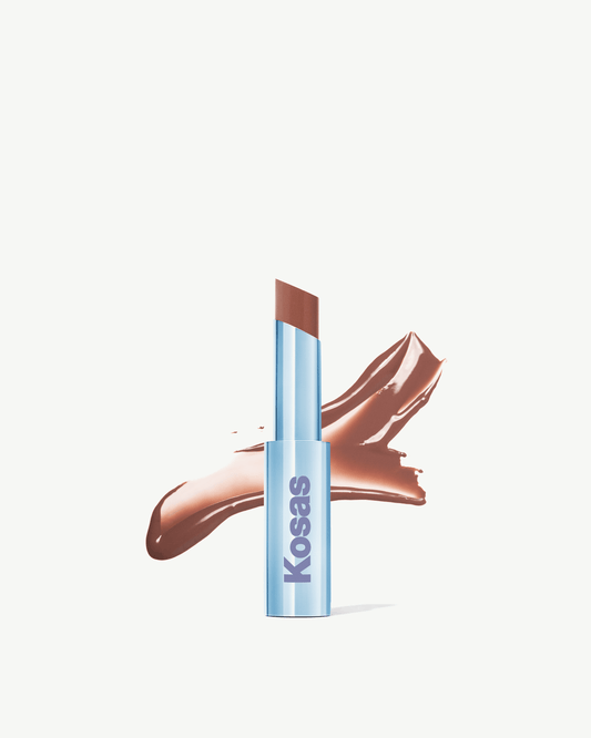 Wet Stick Moisturizing Lip Shine