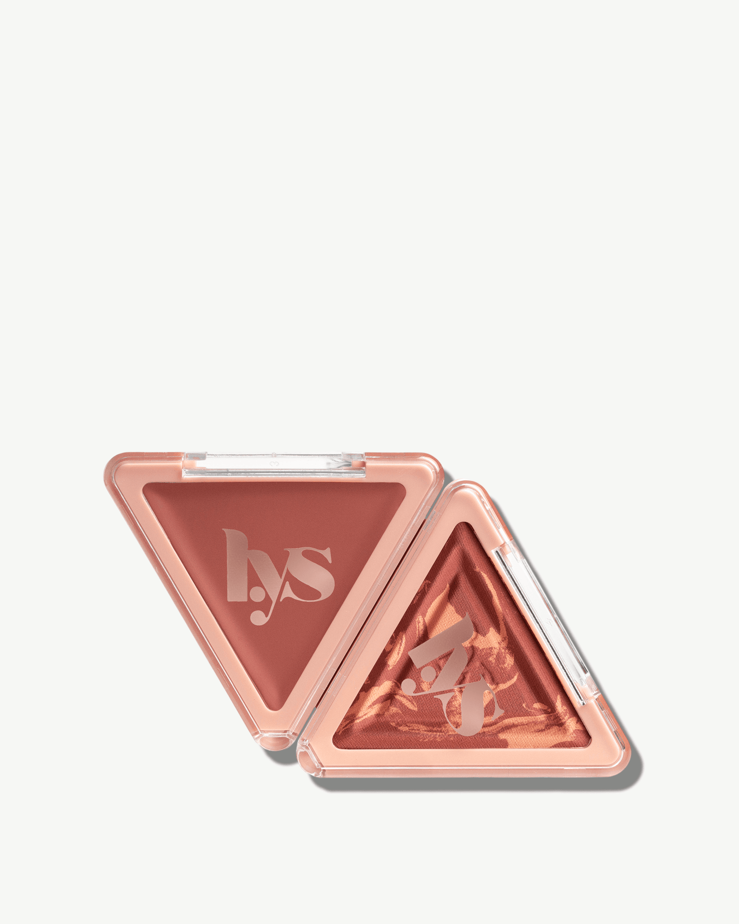 Higher Standards Multidimensional Cream and Powder Blush Duo