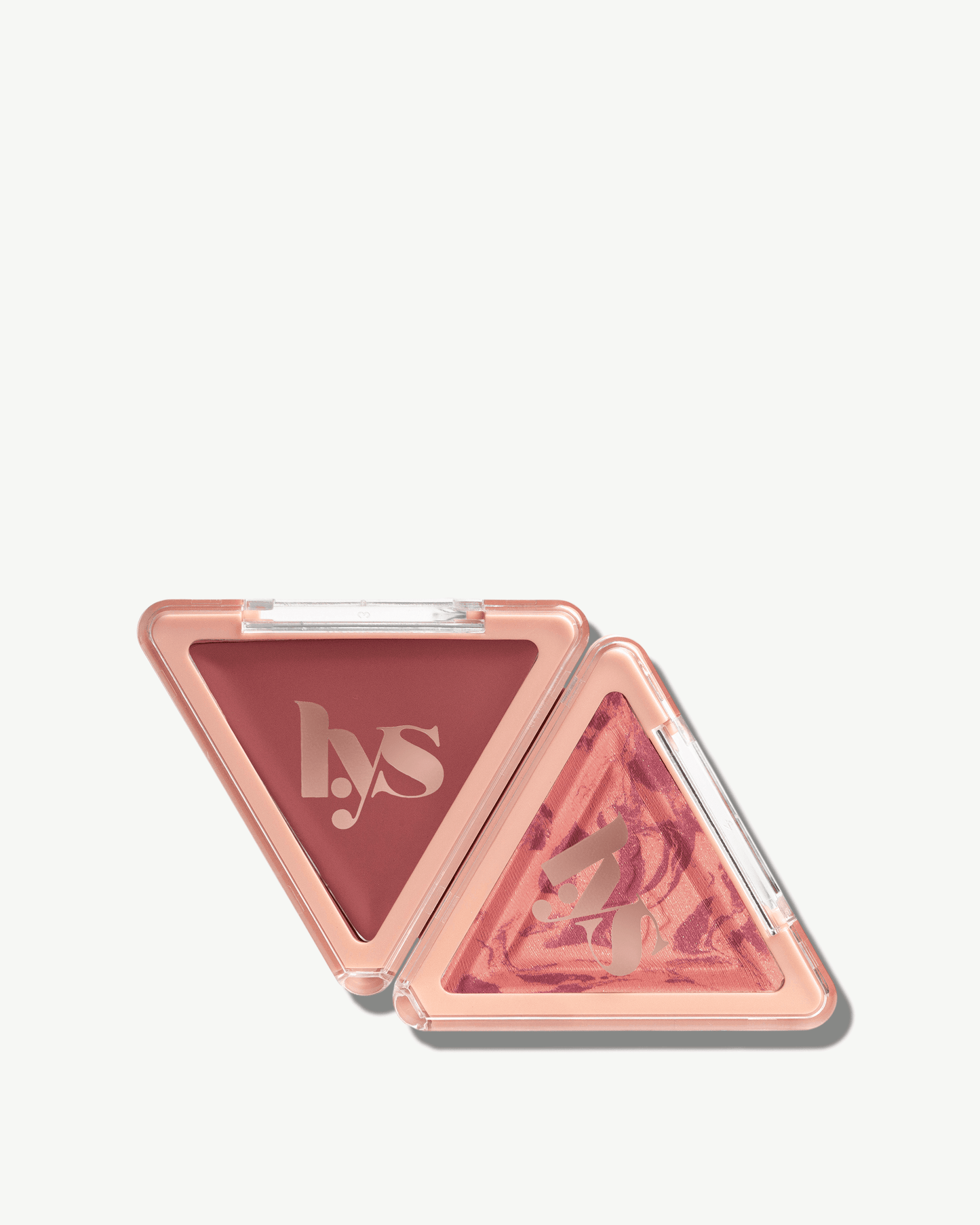 Higher Standards Multidimensional Cream and Powder Blush Duo