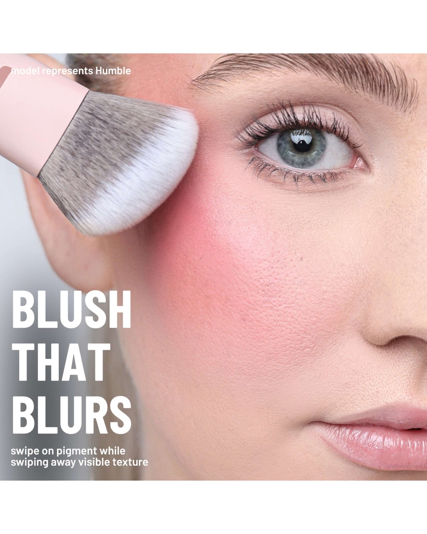 Higher Standards Multidimensional Cream and Powder Blush Duo