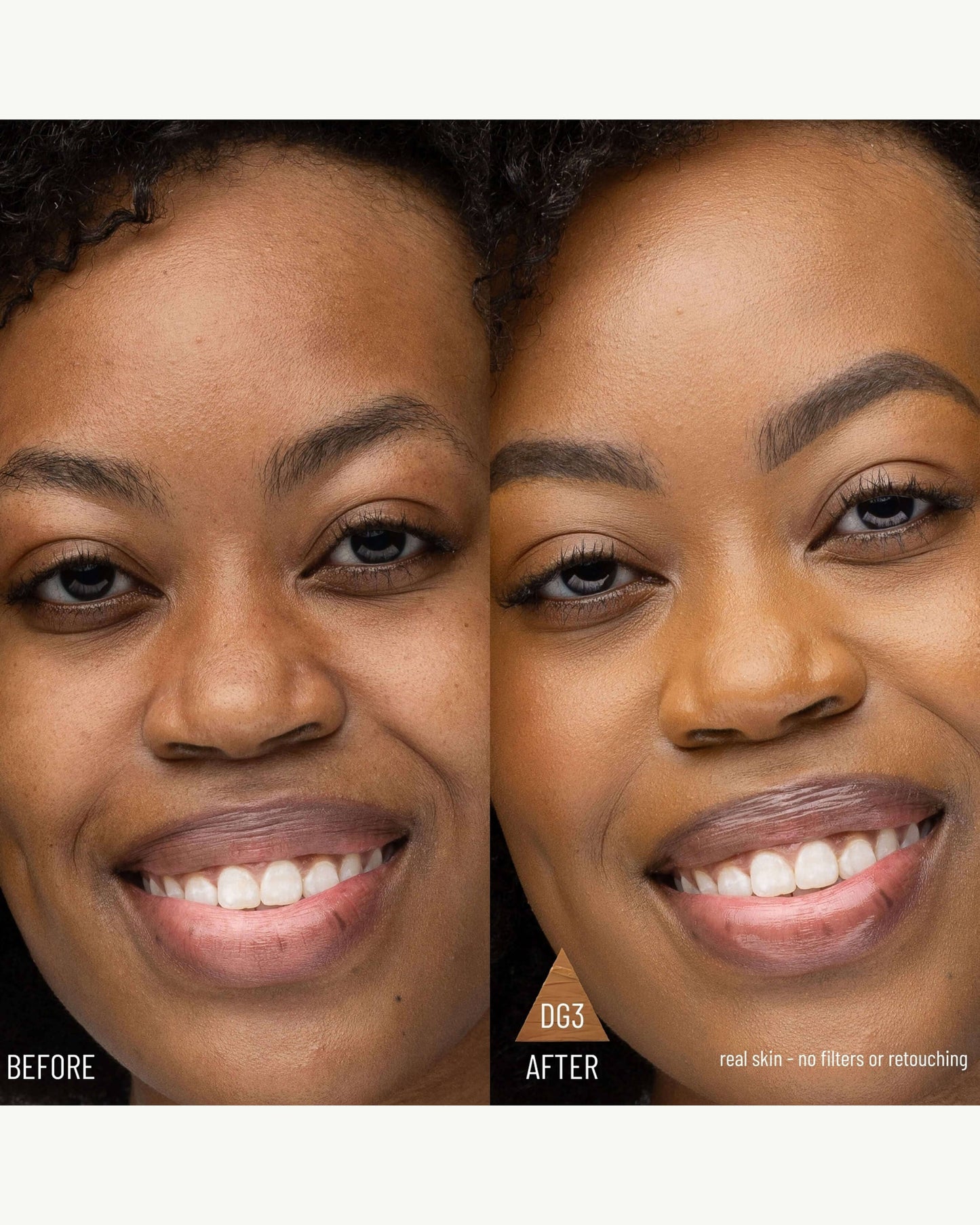 Bright Start Creamy Buildable Airbrush Concealer