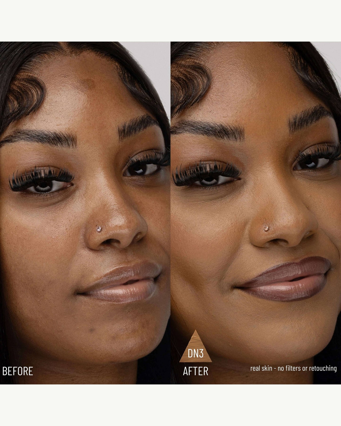 Bright Start Creamy Buildable Airbrush Concealer