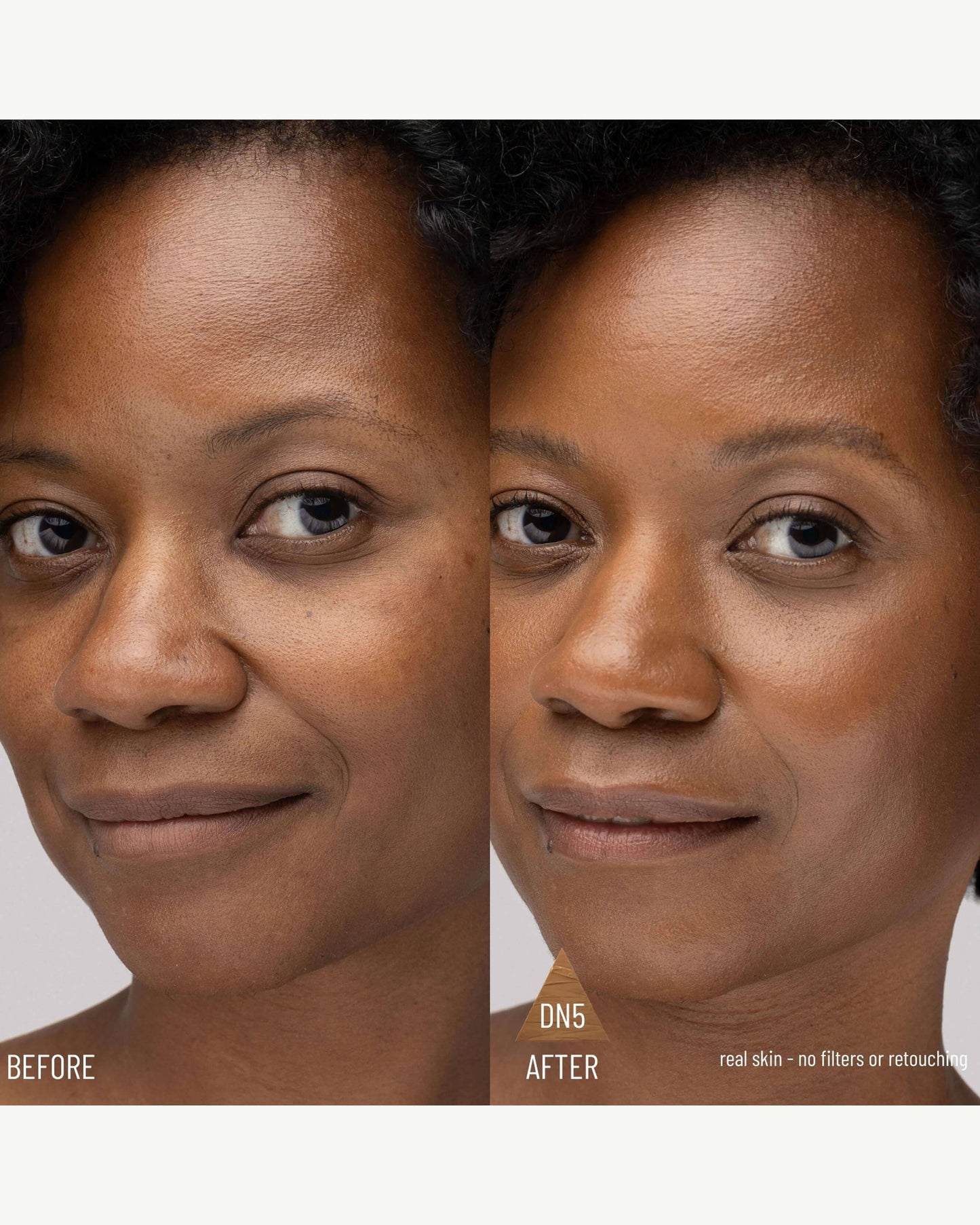 Bright Start Creamy Buildable Airbrush Concealer
