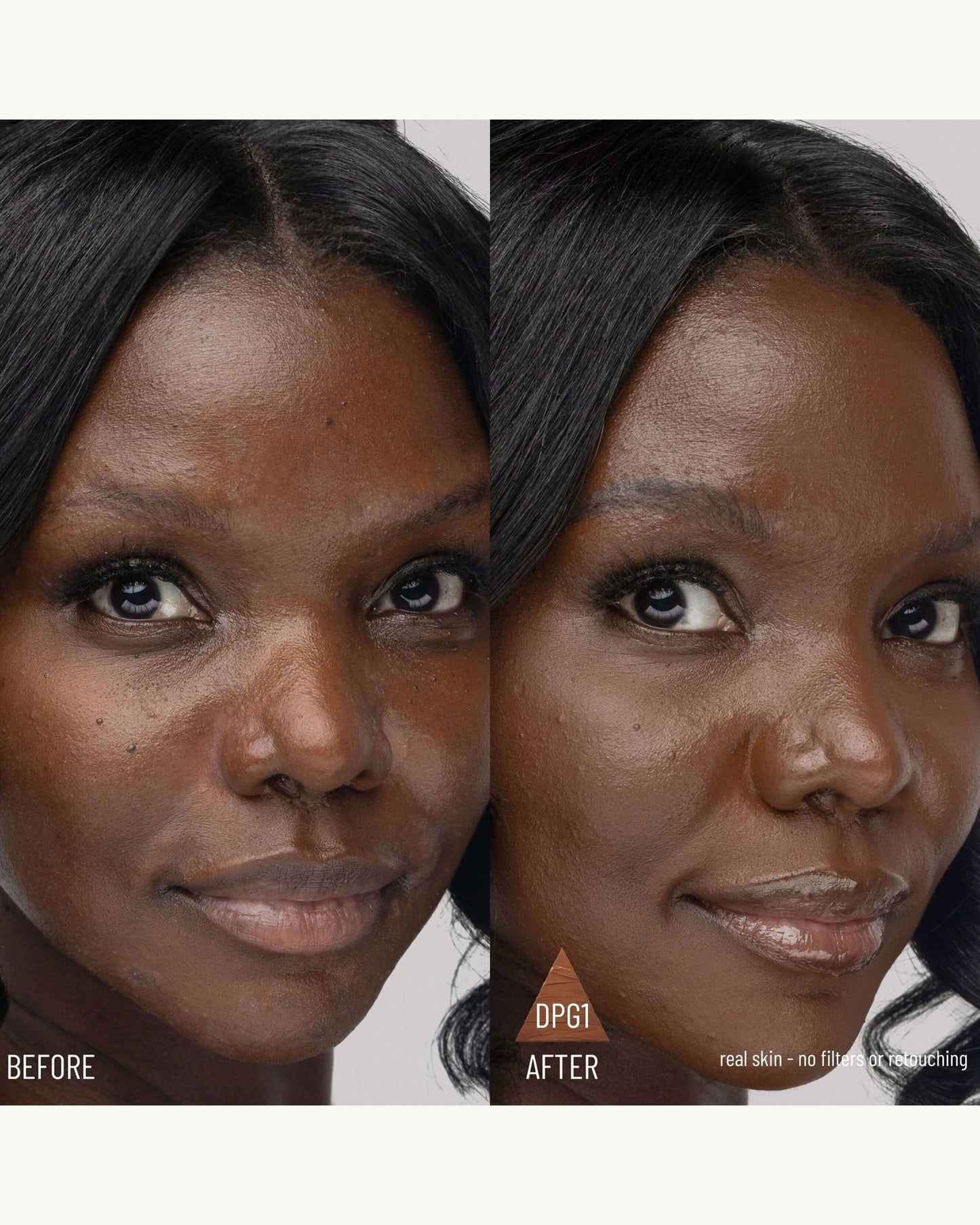 Bright Start Creamy Buildable Airbrush Concealer