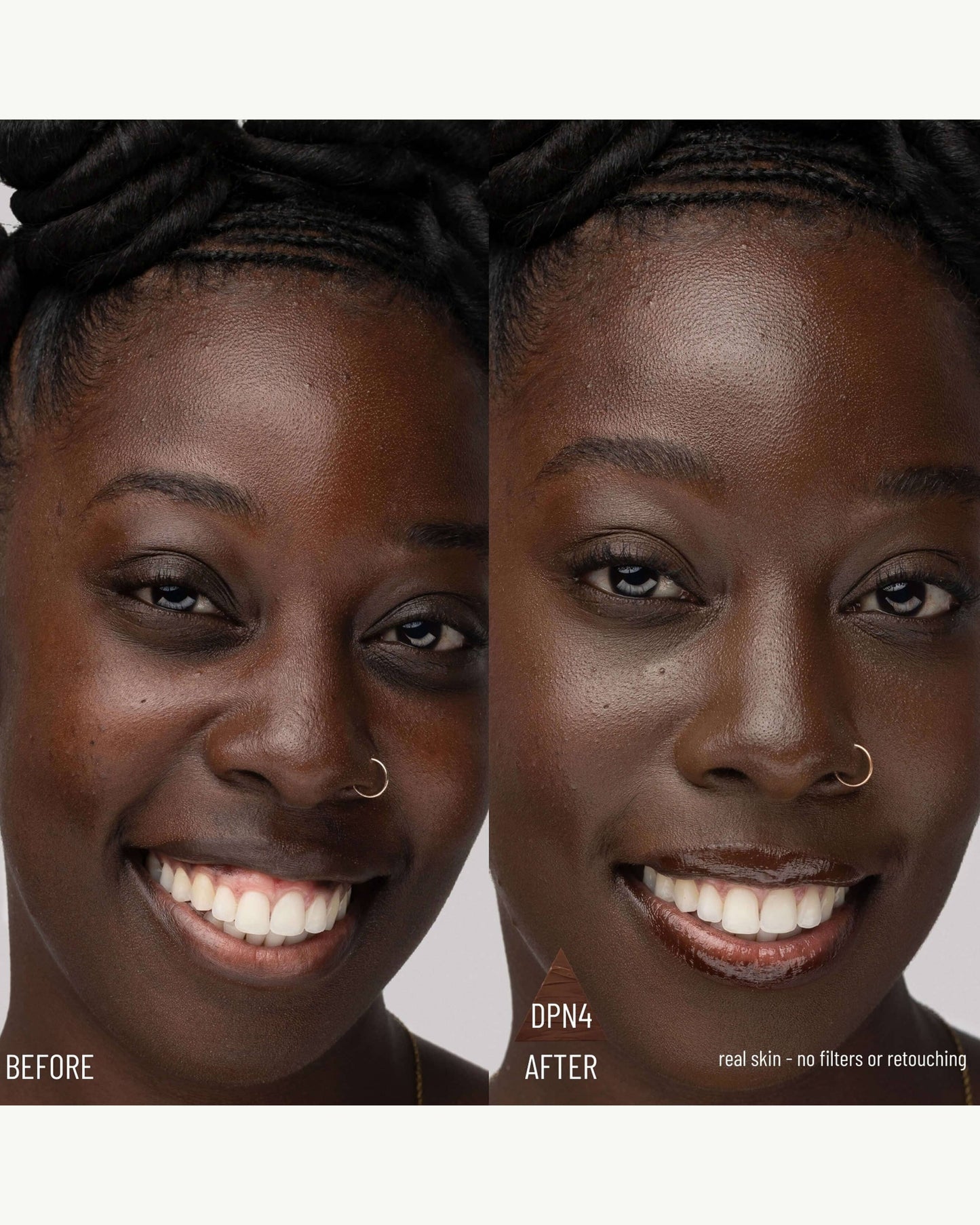 Bright Start Creamy Buildable Airbrush Concealer