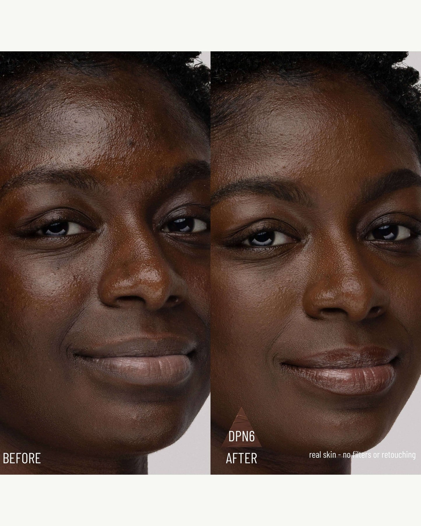 Bright Start Creamy Buildable Airbrush Concealer