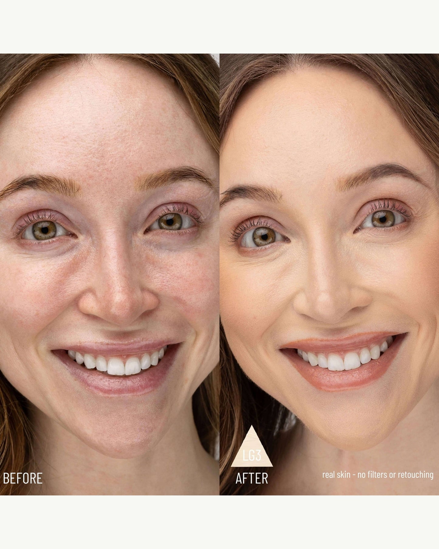Bright Start Creamy Buildable Airbrush Concealer