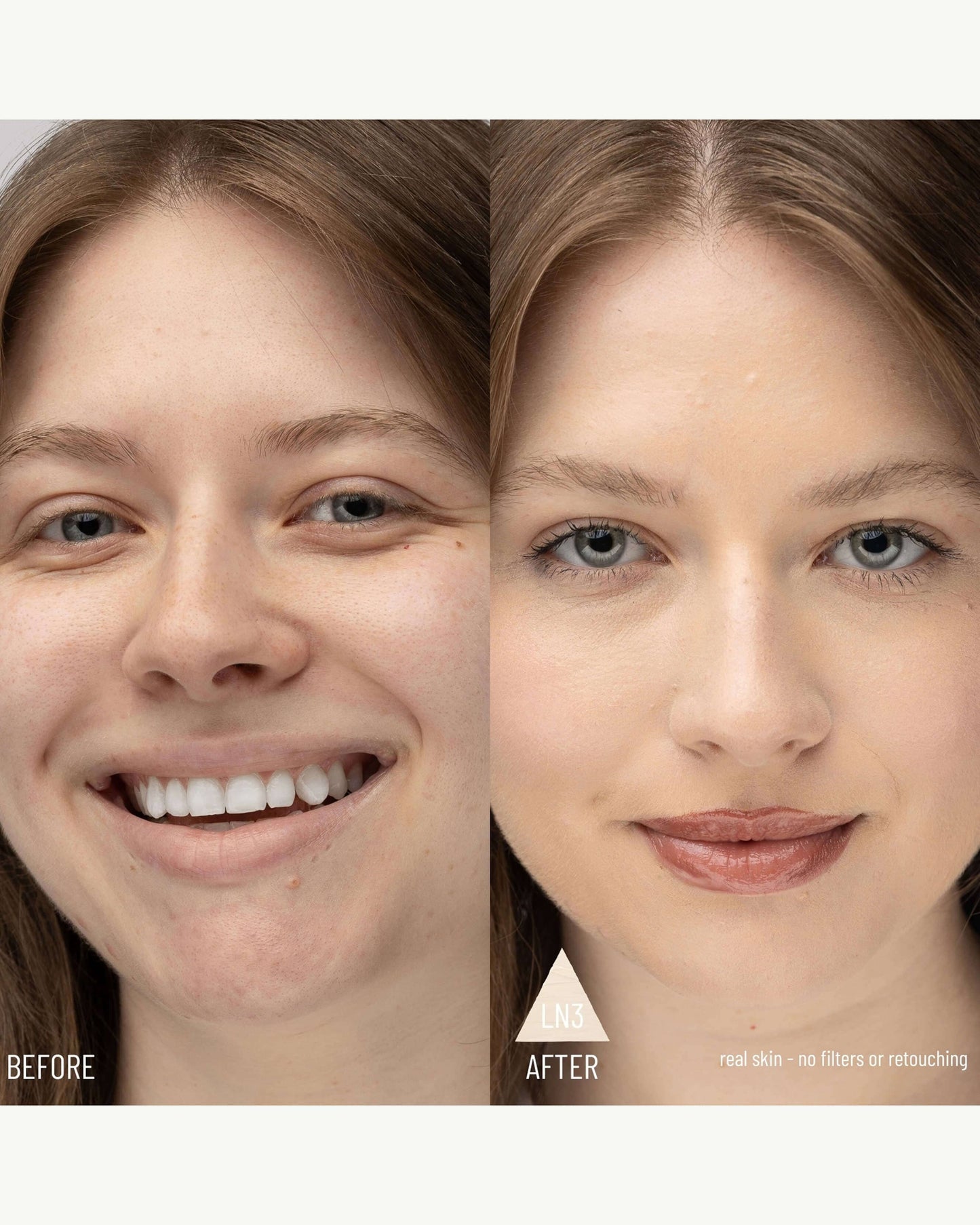 Bright Start Creamy Buildable Airbrush Concealer