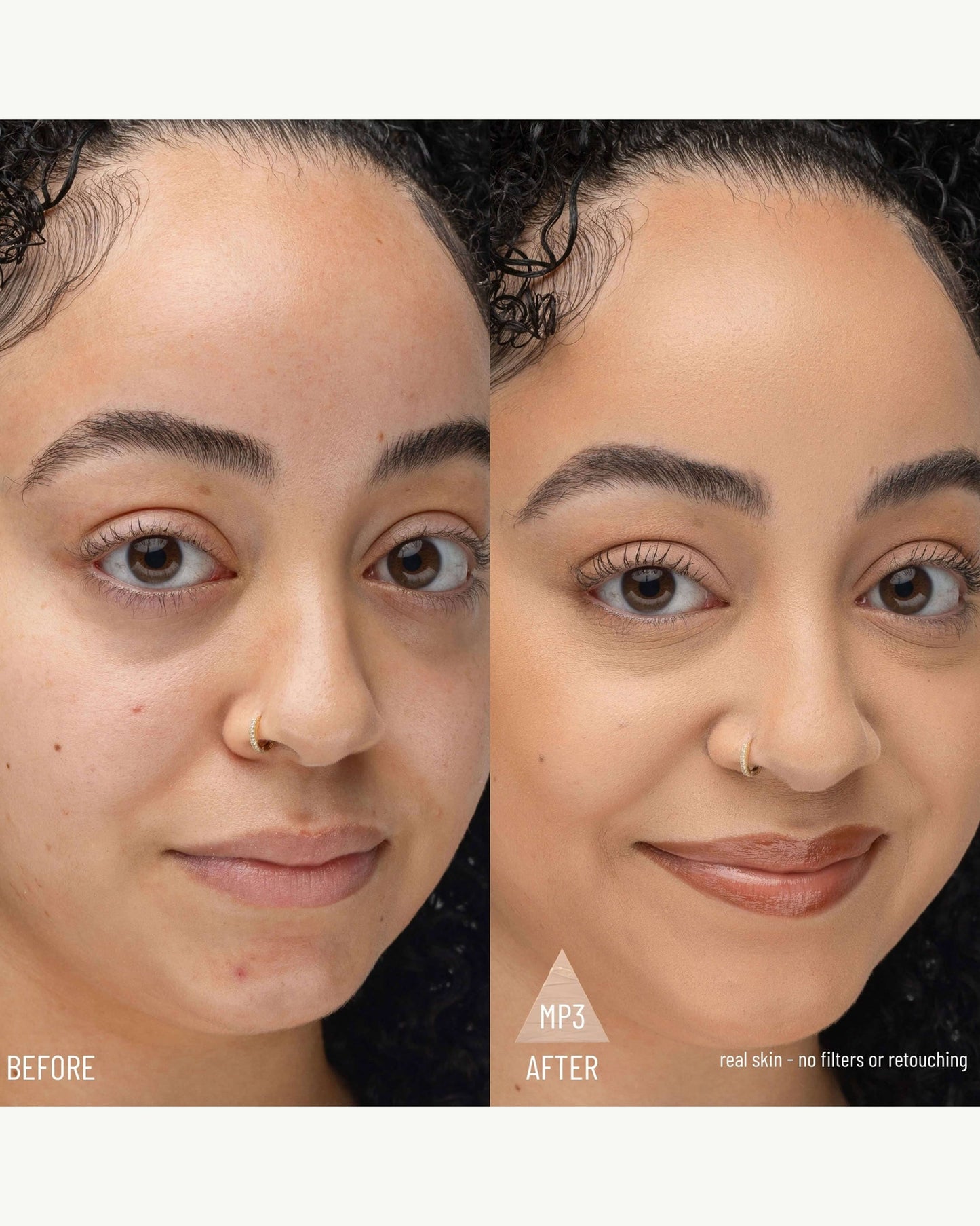 Bright Start Creamy Buildable Airbrush Concealer