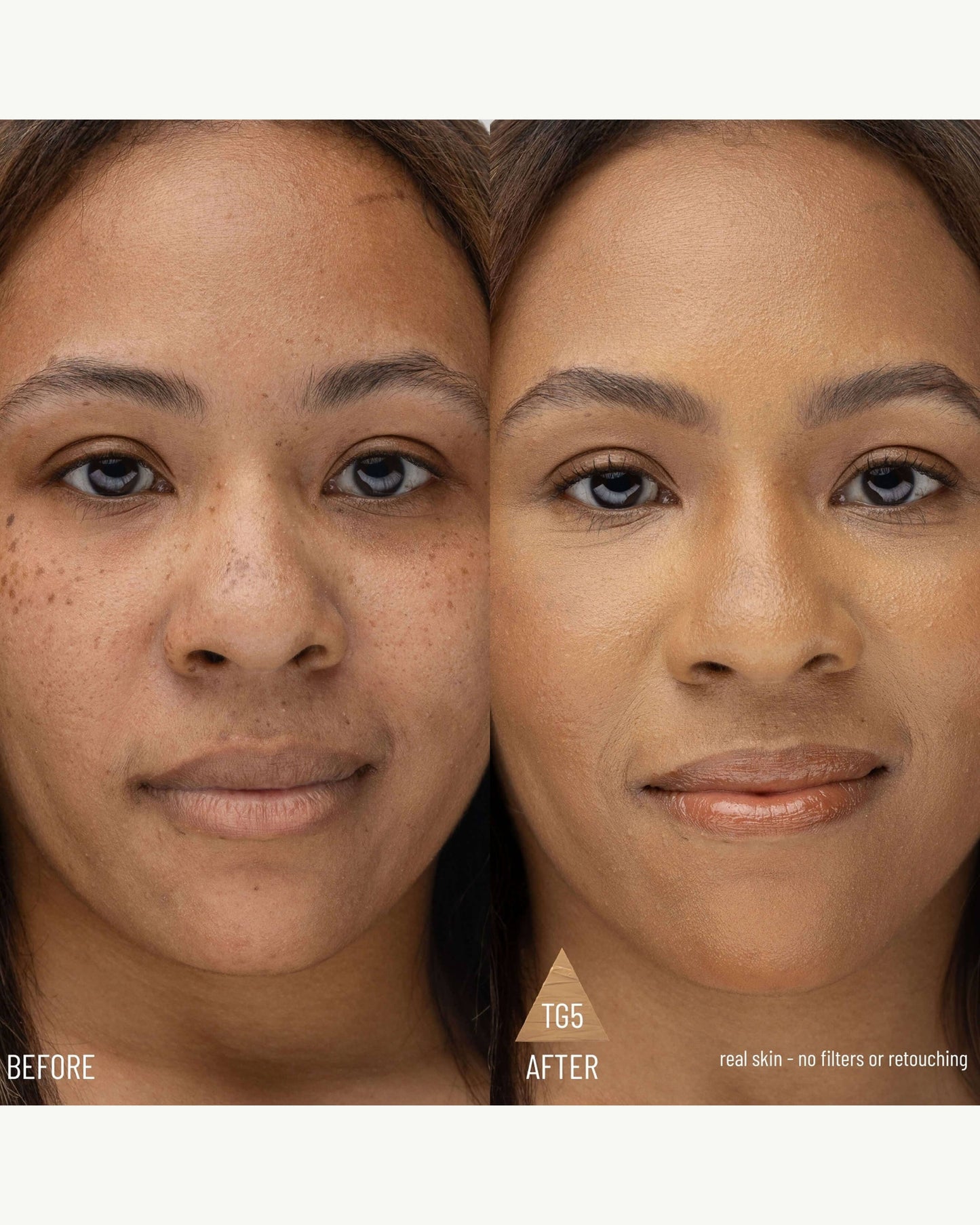 Bright Start Creamy Buildable Airbrush Concealer