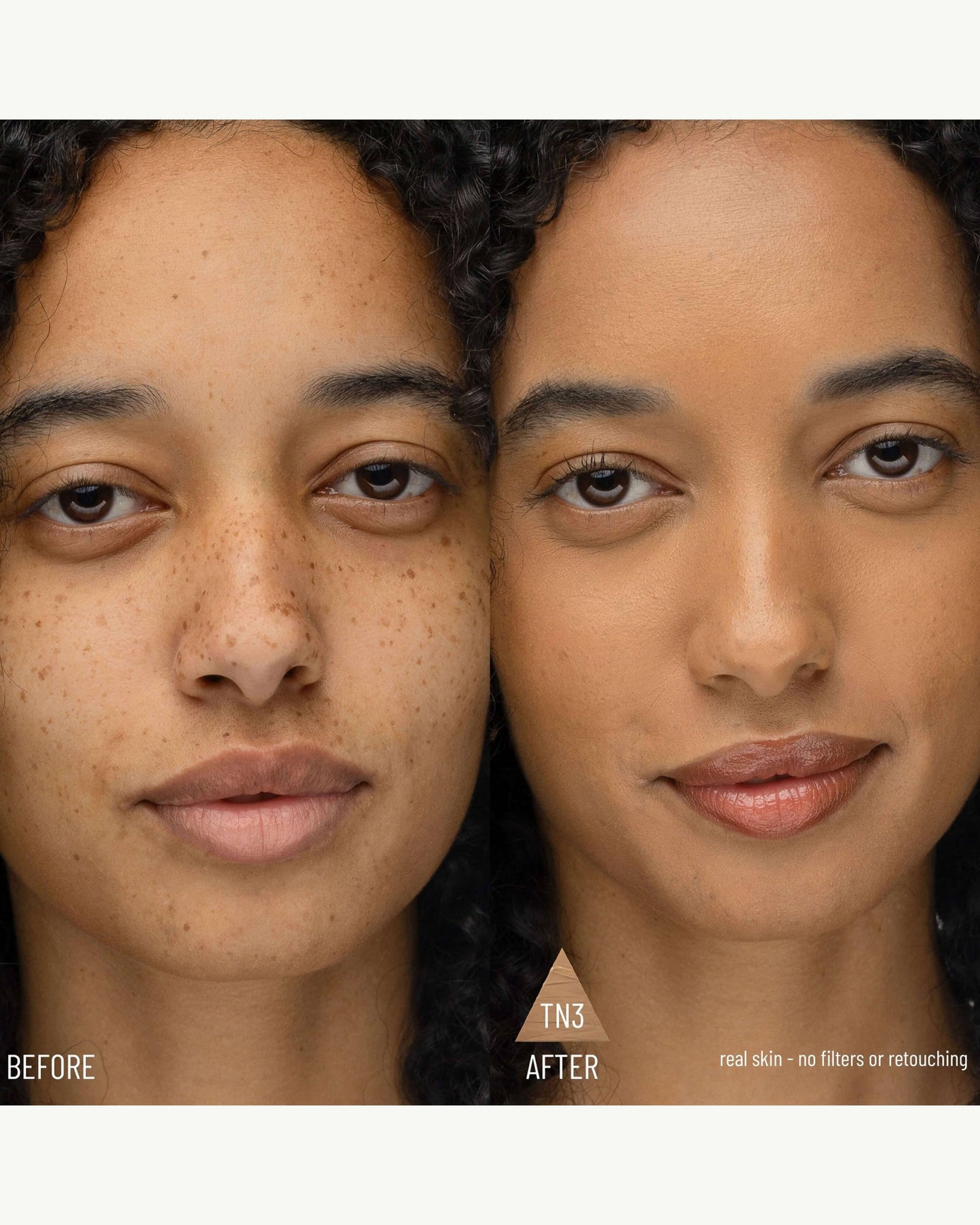 Bright Start Creamy Buildable Airbrush Concealer