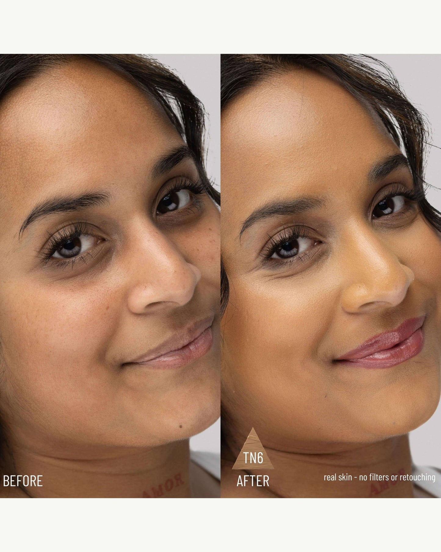 Bright Start Creamy Buildable Airbrush Concealer