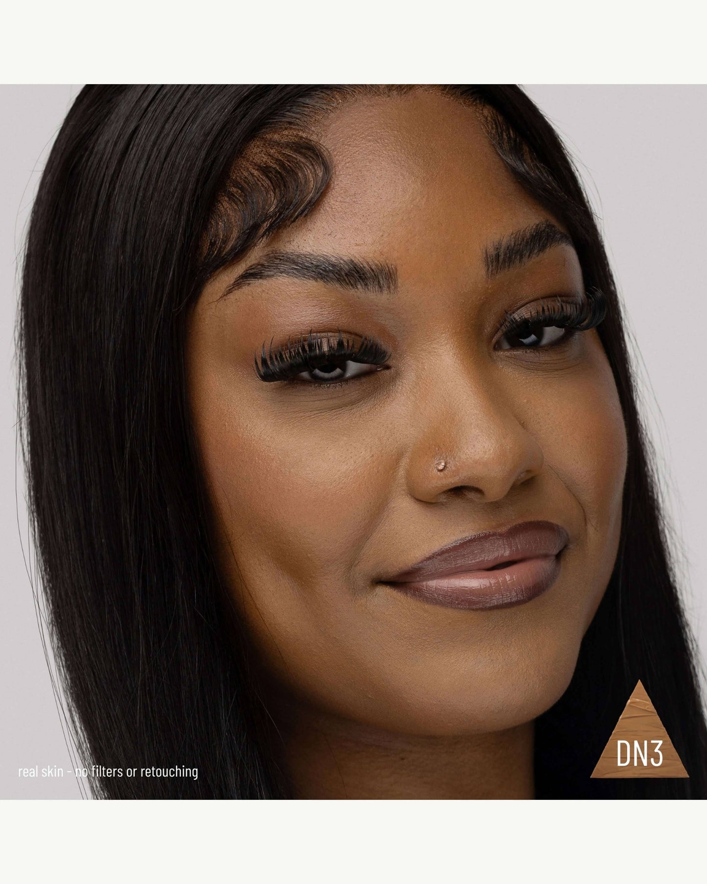 Bright Start Creamy Buildable Airbrush Concealer