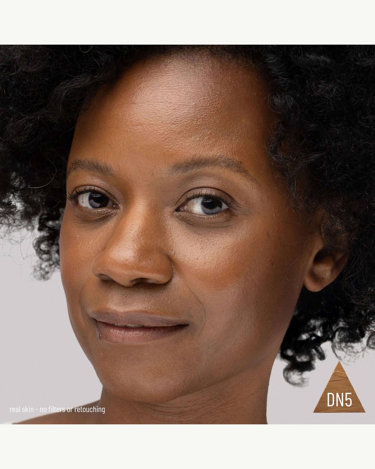 Bright Start Creamy Buildable Airbrush Concealer