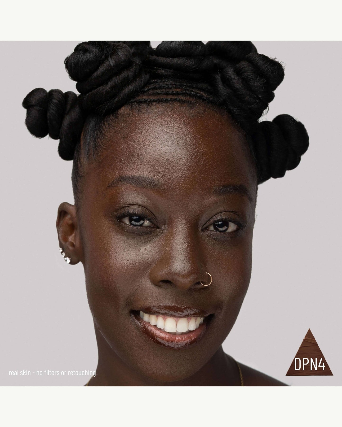 Bright Start Creamy Buildable Airbrush Concealer