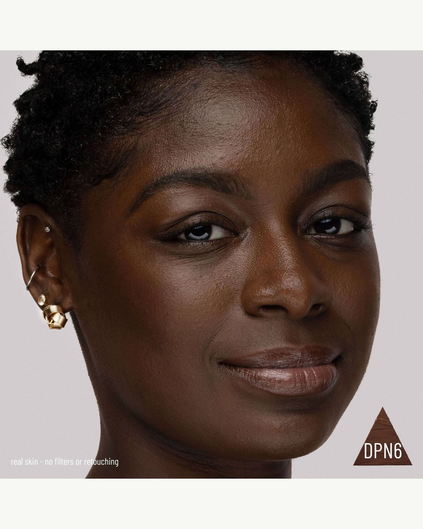 Bright Start Creamy Buildable Airbrush Concealer