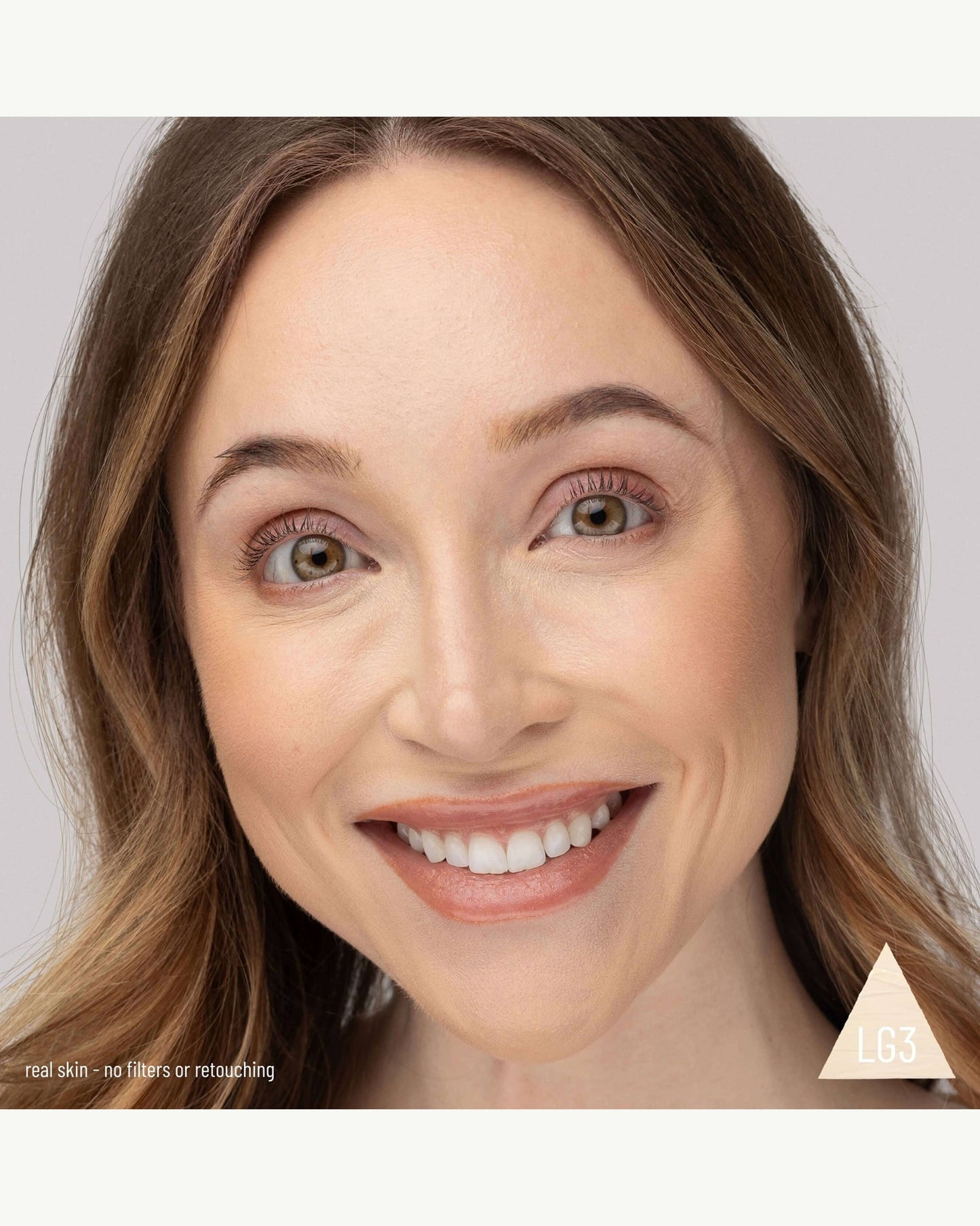 Bright Start Creamy Buildable Airbrush Concealer