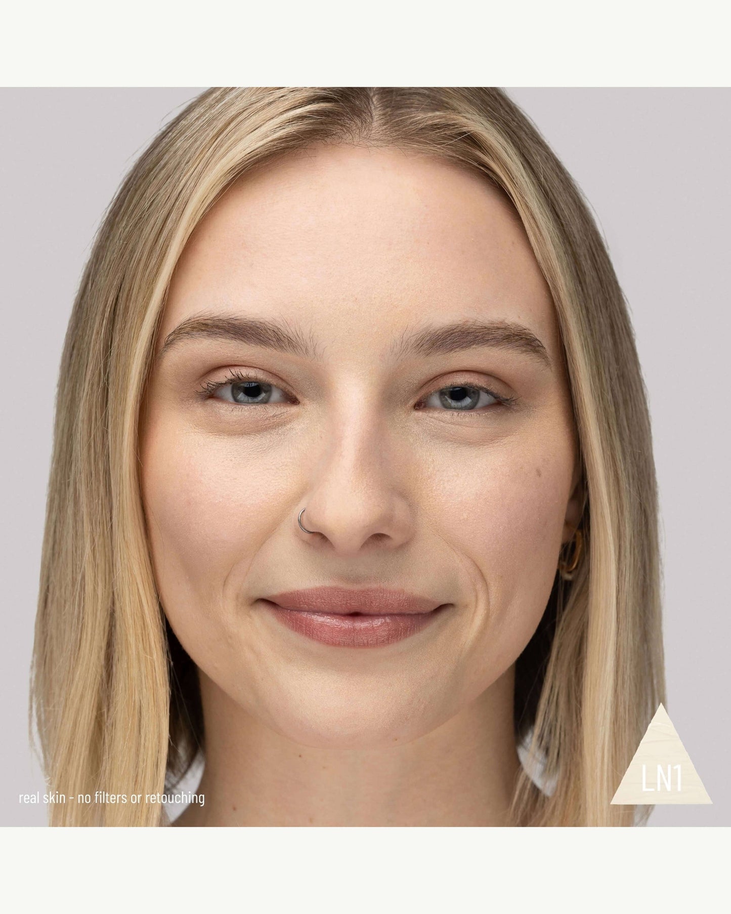 Bright Start Creamy Buildable Airbrush Concealer