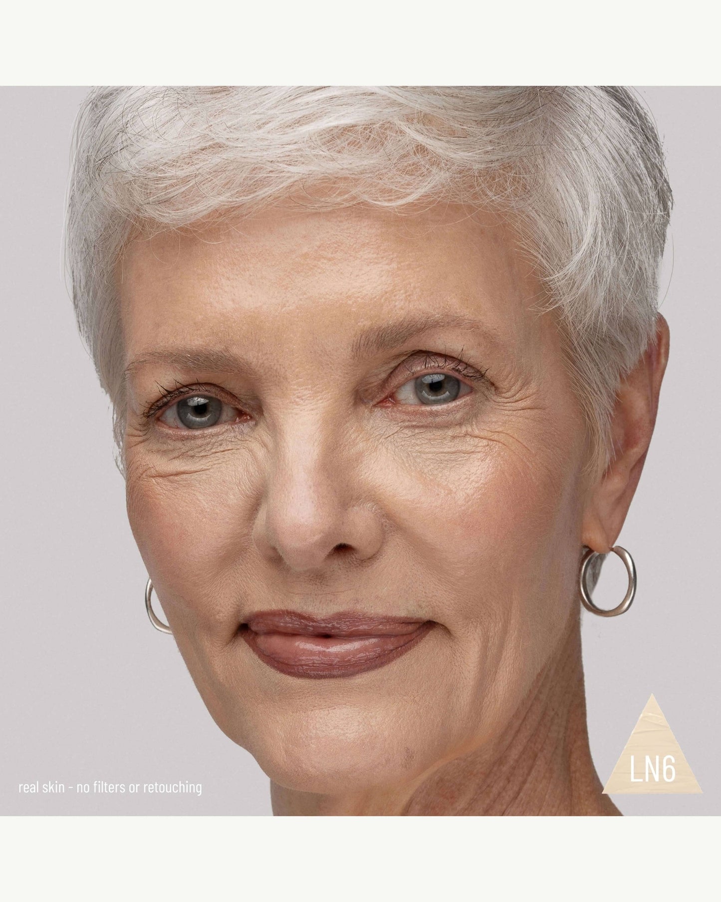 Bright Start Creamy Buildable Airbrush Concealer