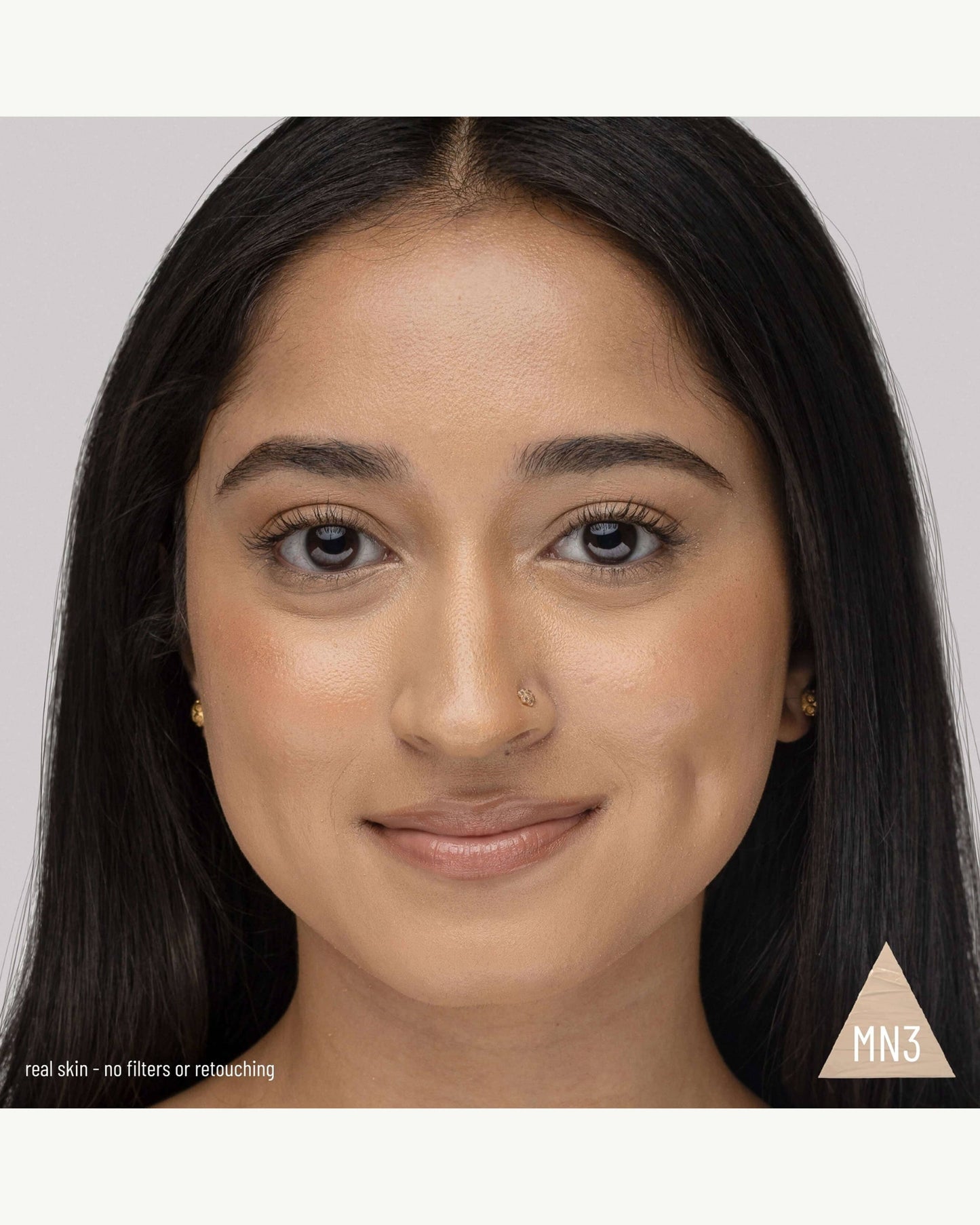 Bright Start Creamy Buildable Airbrush Concealer