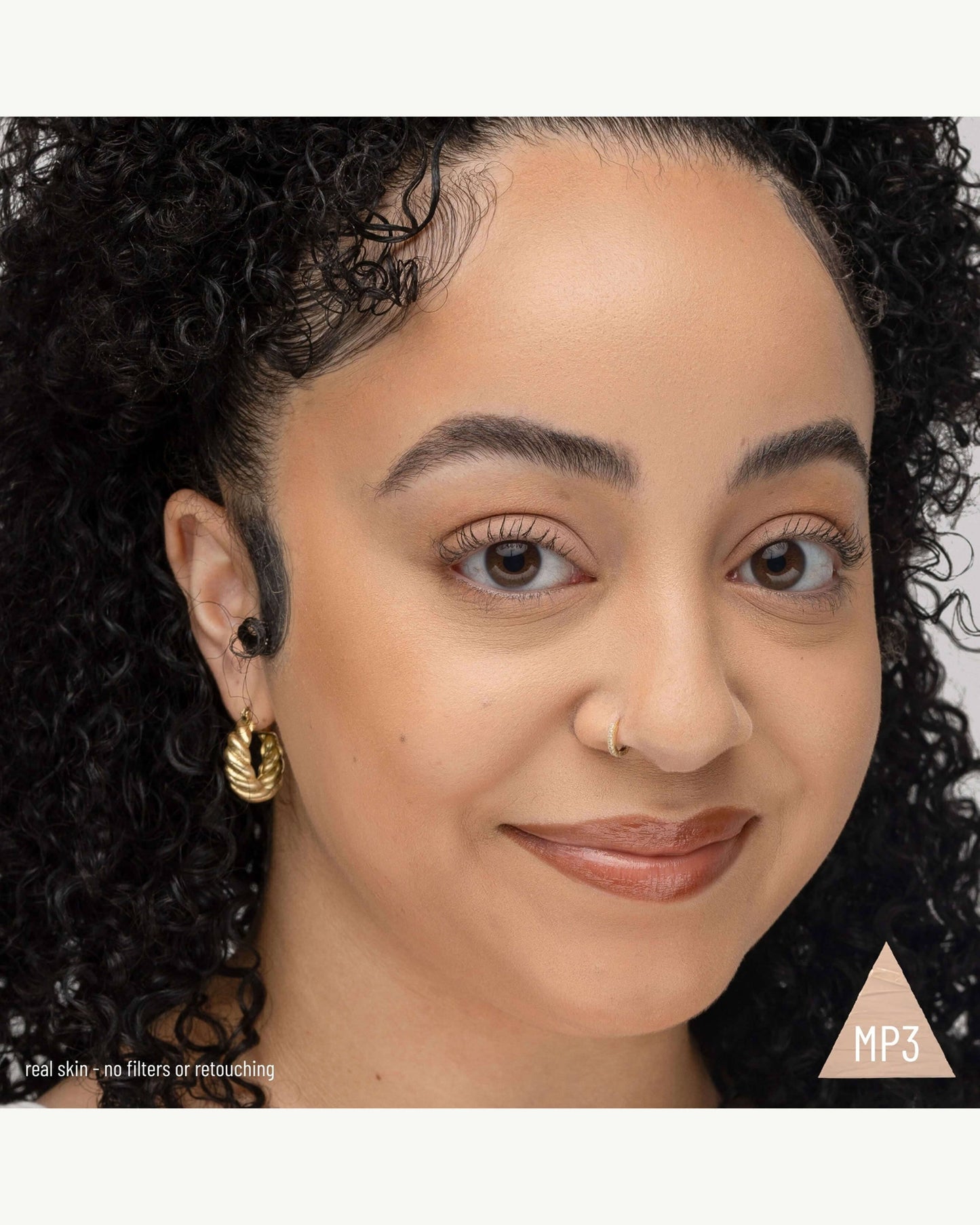 Bright Start Creamy Buildable Airbrush Concealer