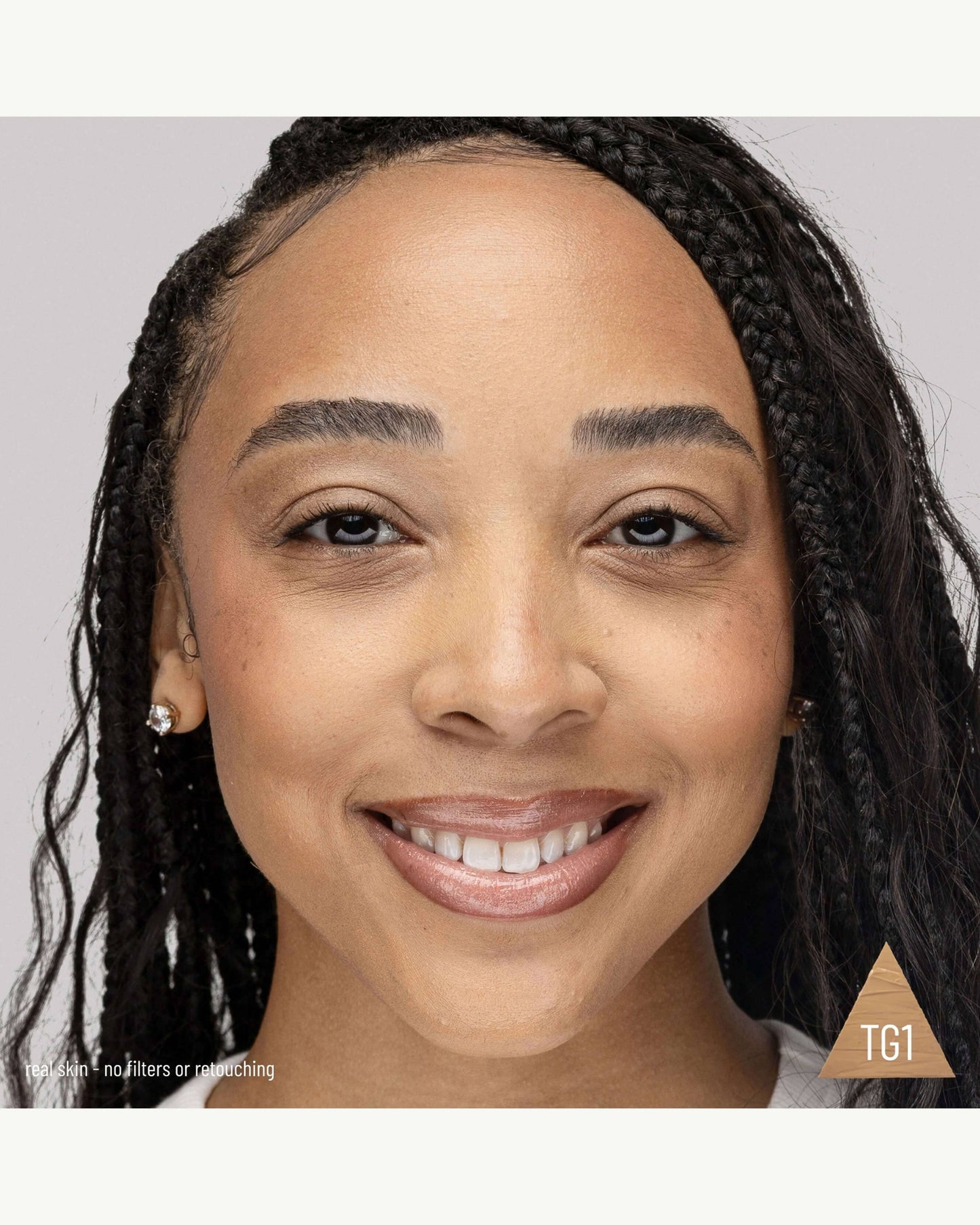 Bright Start Creamy Buildable Airbrush Concealer
