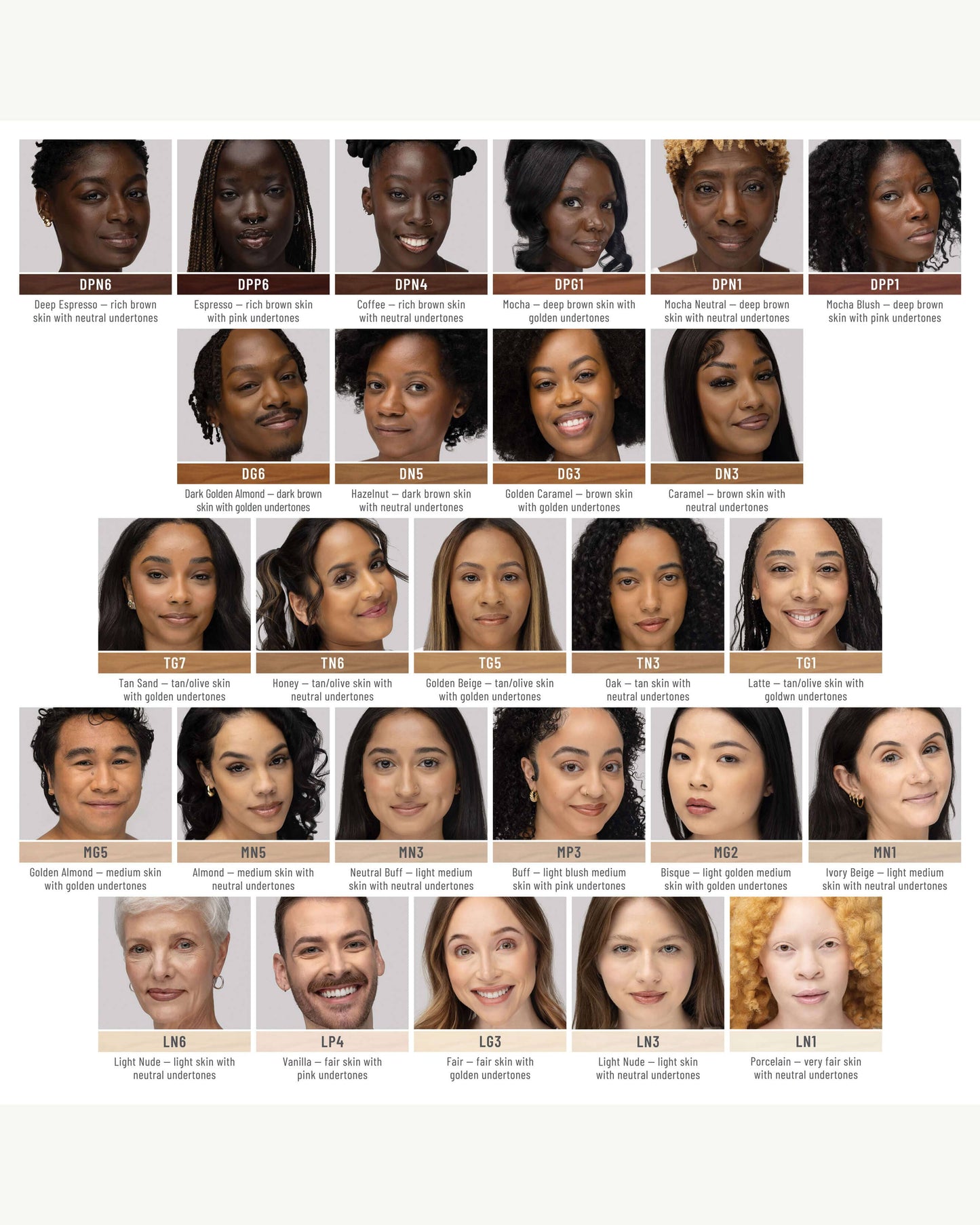 Bright Start Creamy Buildable Airbrush Concealer