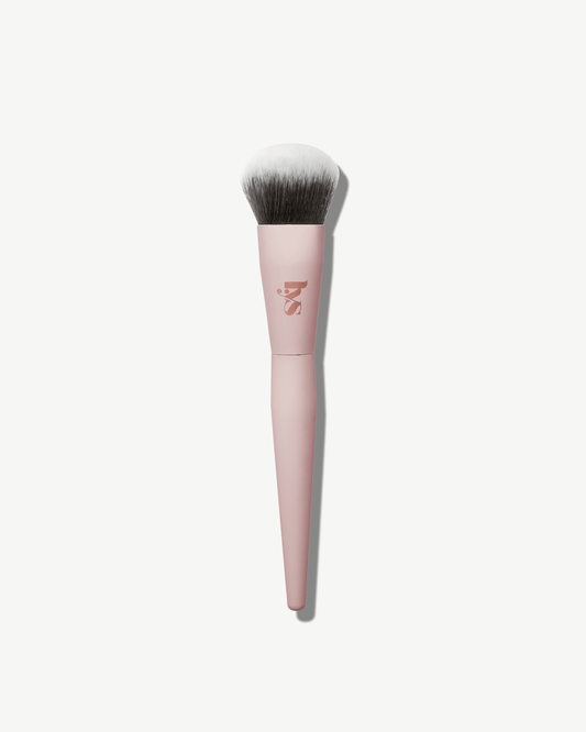 Foundation Buffing Brush