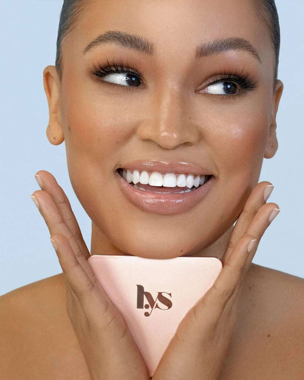 Higher Standard Satin Matte Cream Blush