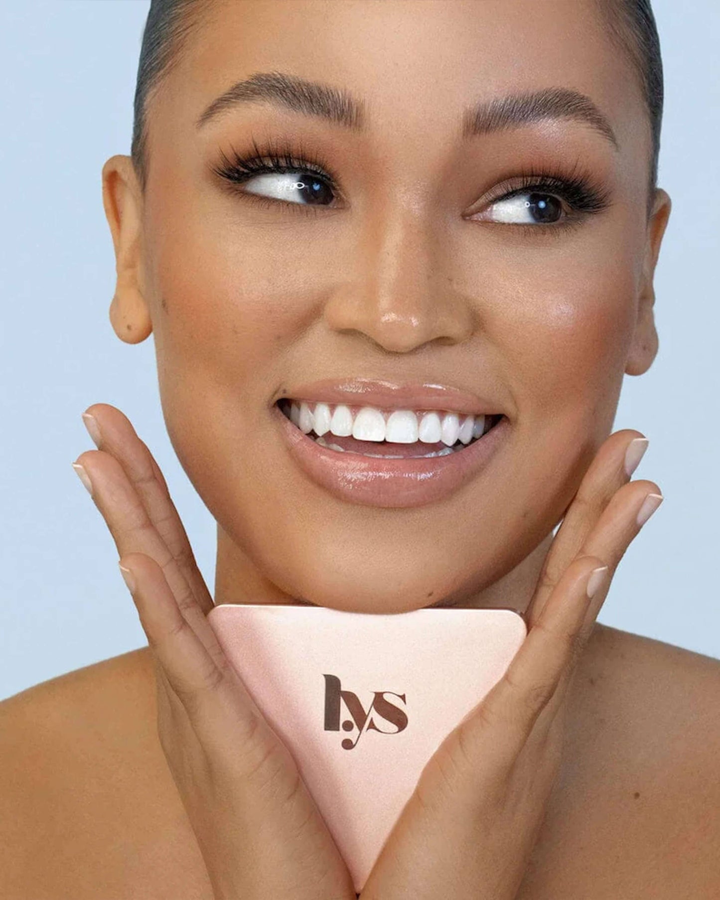 Higher Standard Satin Matte Cream Blush