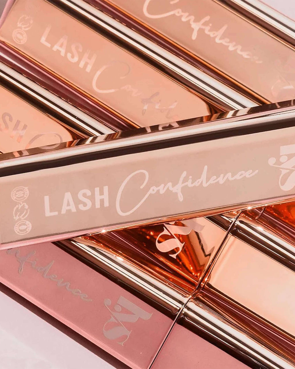 Mascara Lash Confidence