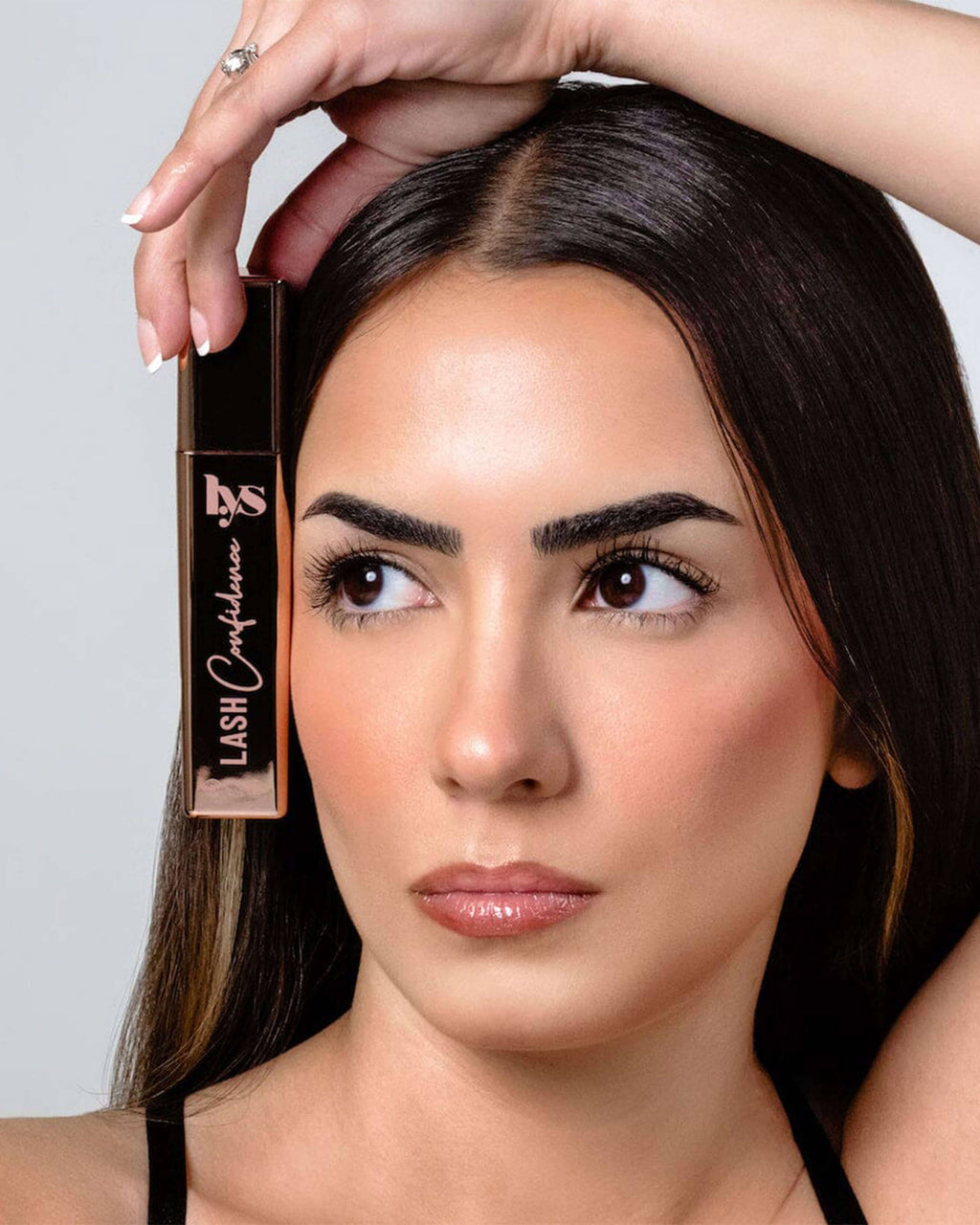 Mascara Lash Confidence