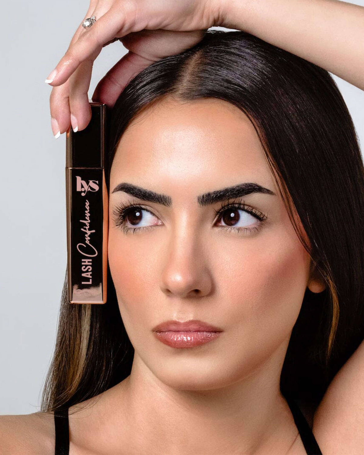 Mascara Lash Confidence