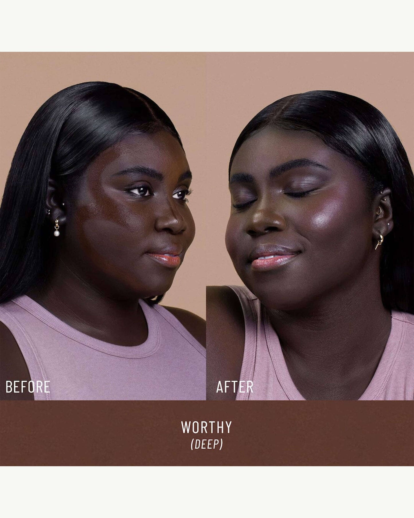 No Limits Cream Bronzer Stick
