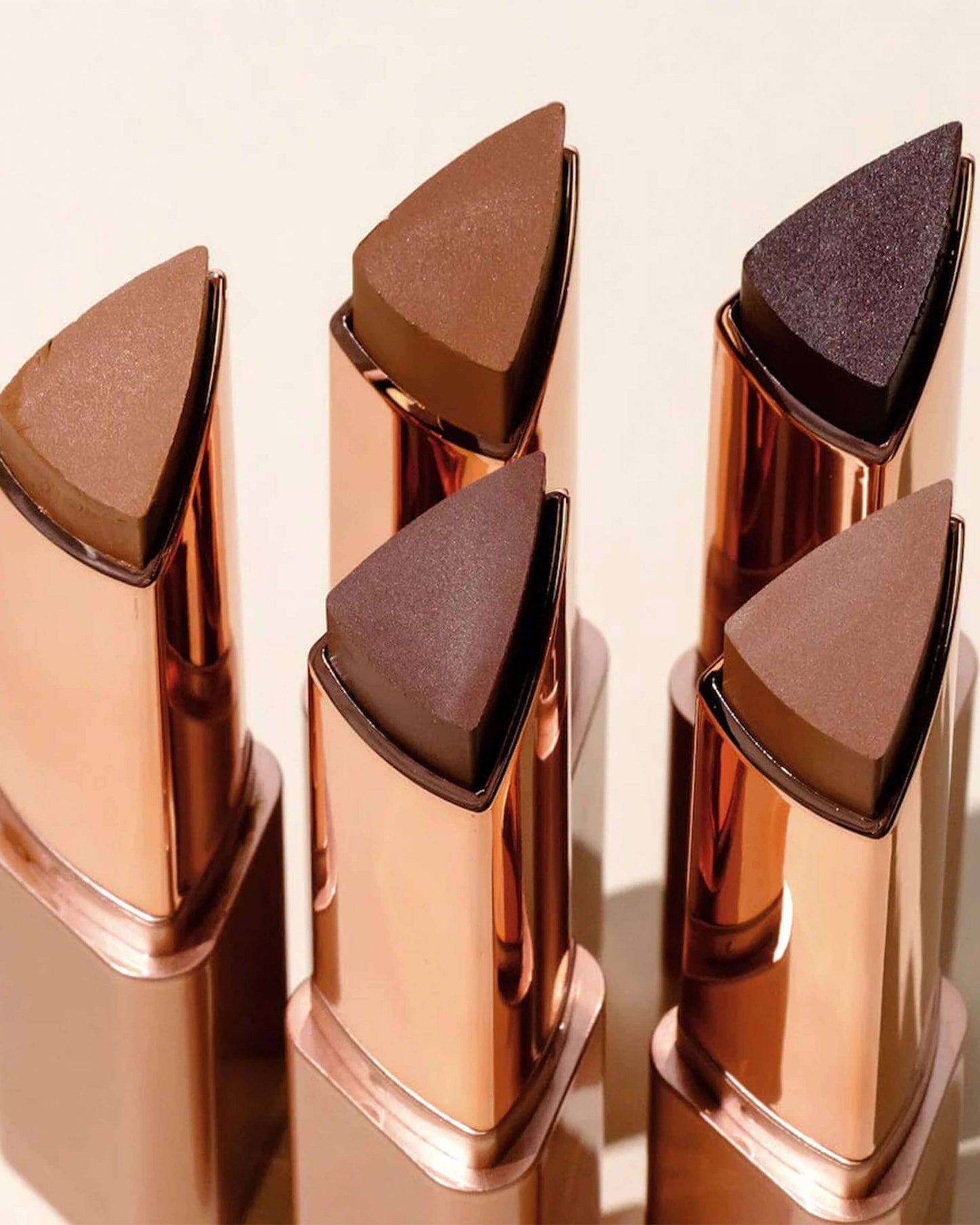 No Limits Cream Bronzer Stick