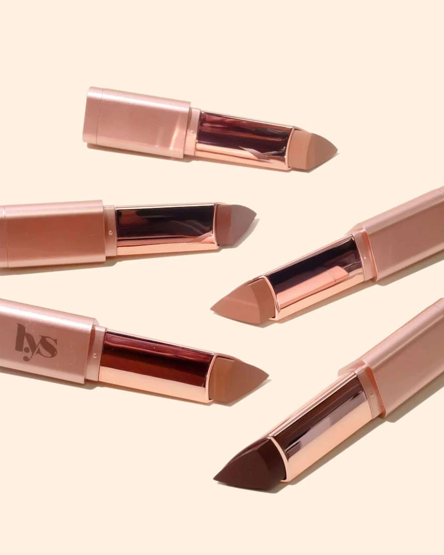 No Limits Cream Bronzer Stick