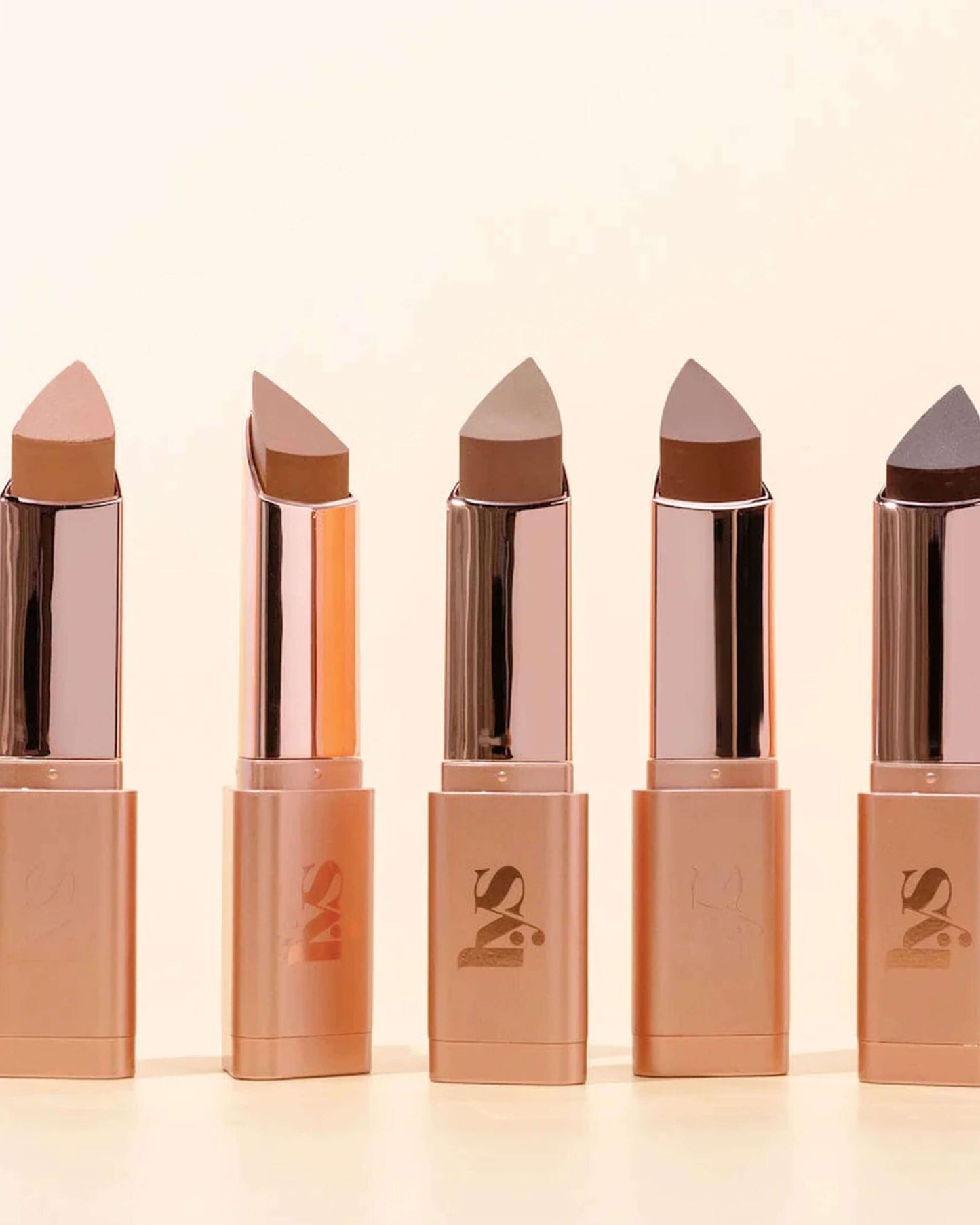 No Limits Cream Bronzer Stick