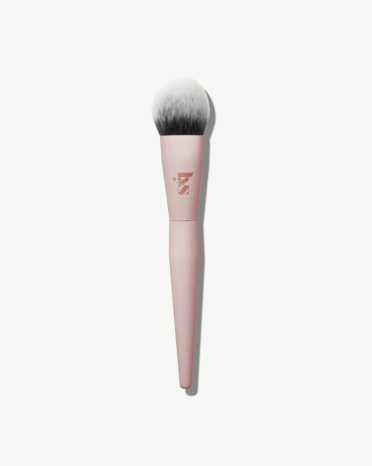 Pinceau sculptant et bronzant LYS Beauty