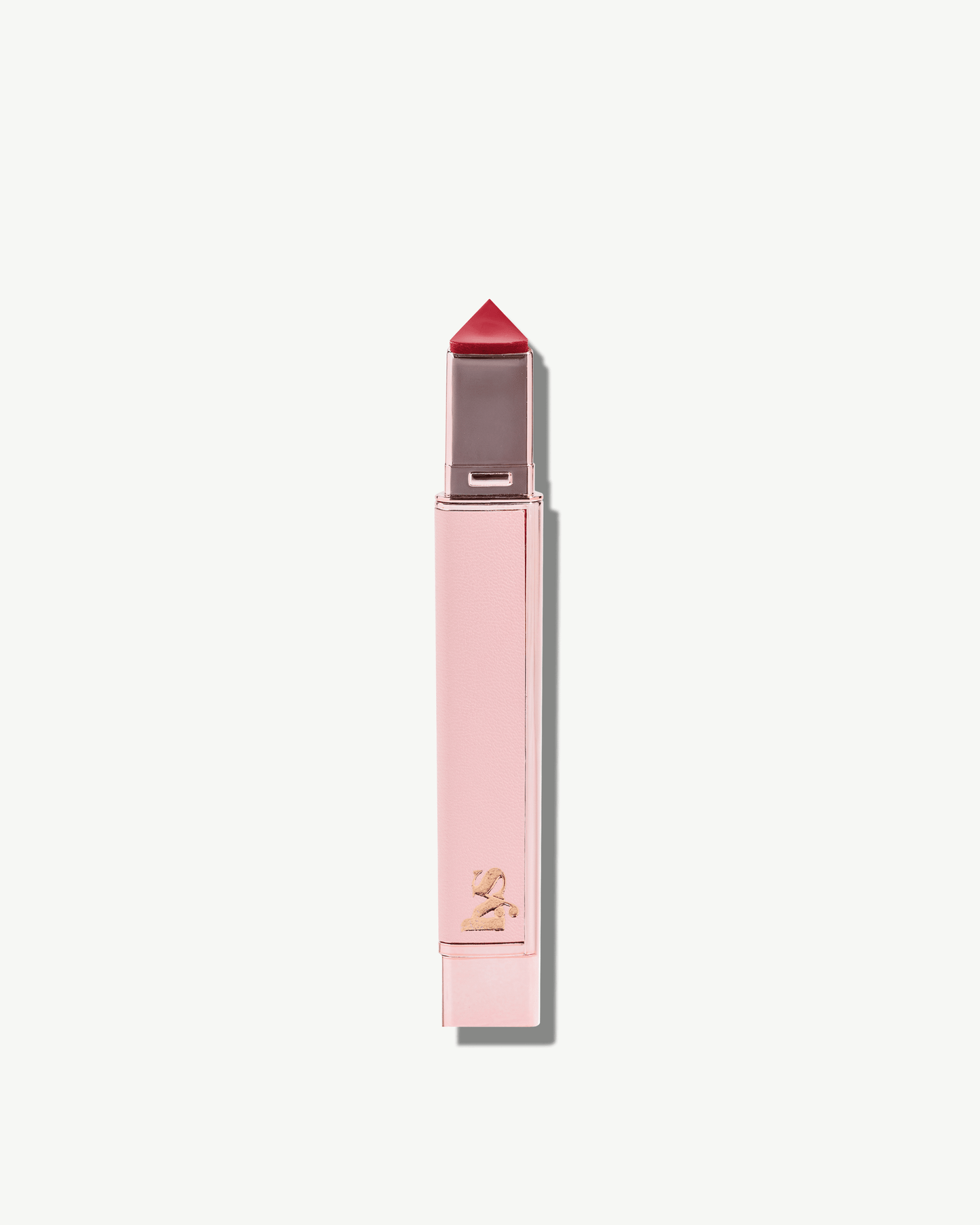 Speak Love Lip Plumping Glossy Lip Balm